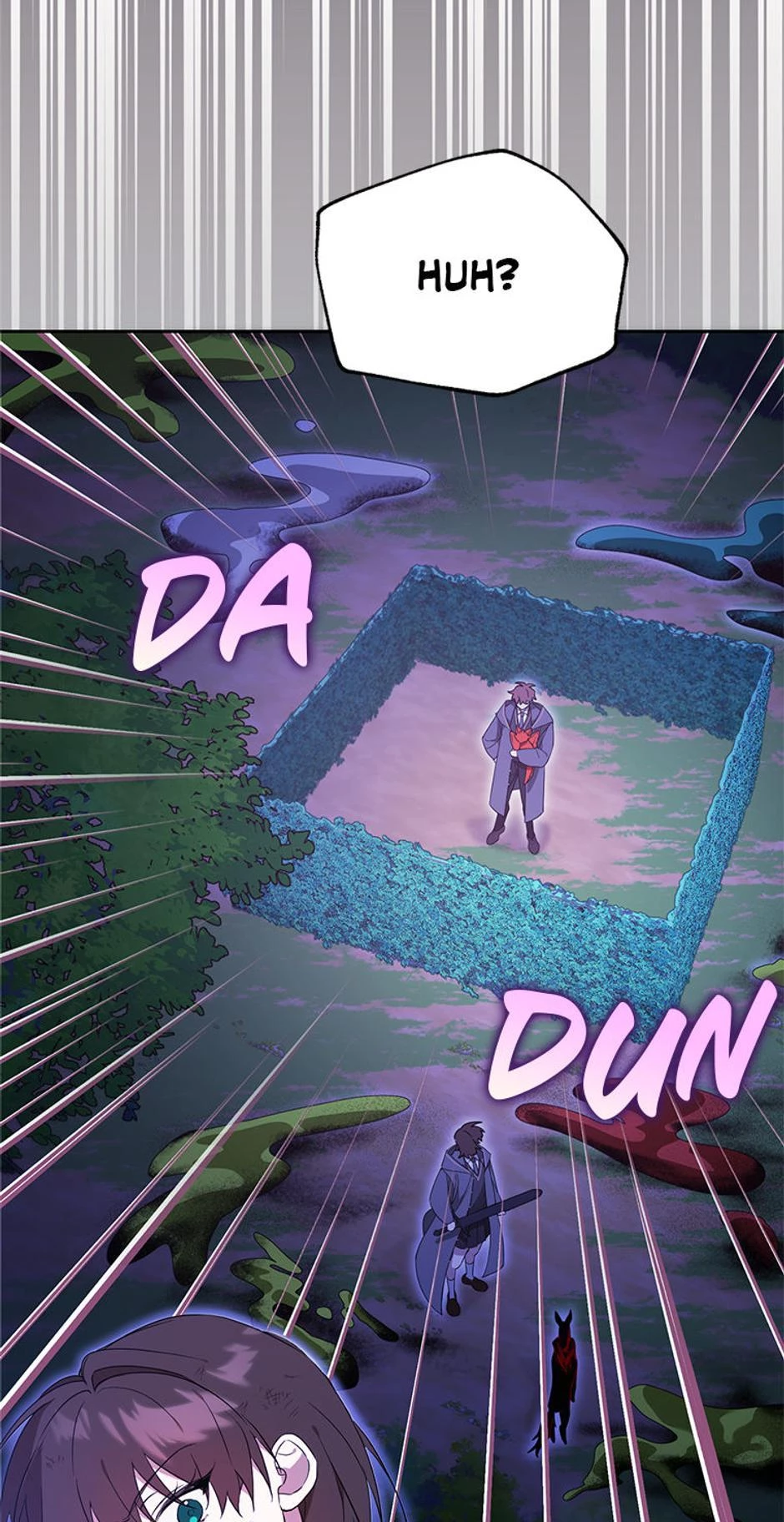 The Academy’s Genius Tamer Chapter 6 - 42