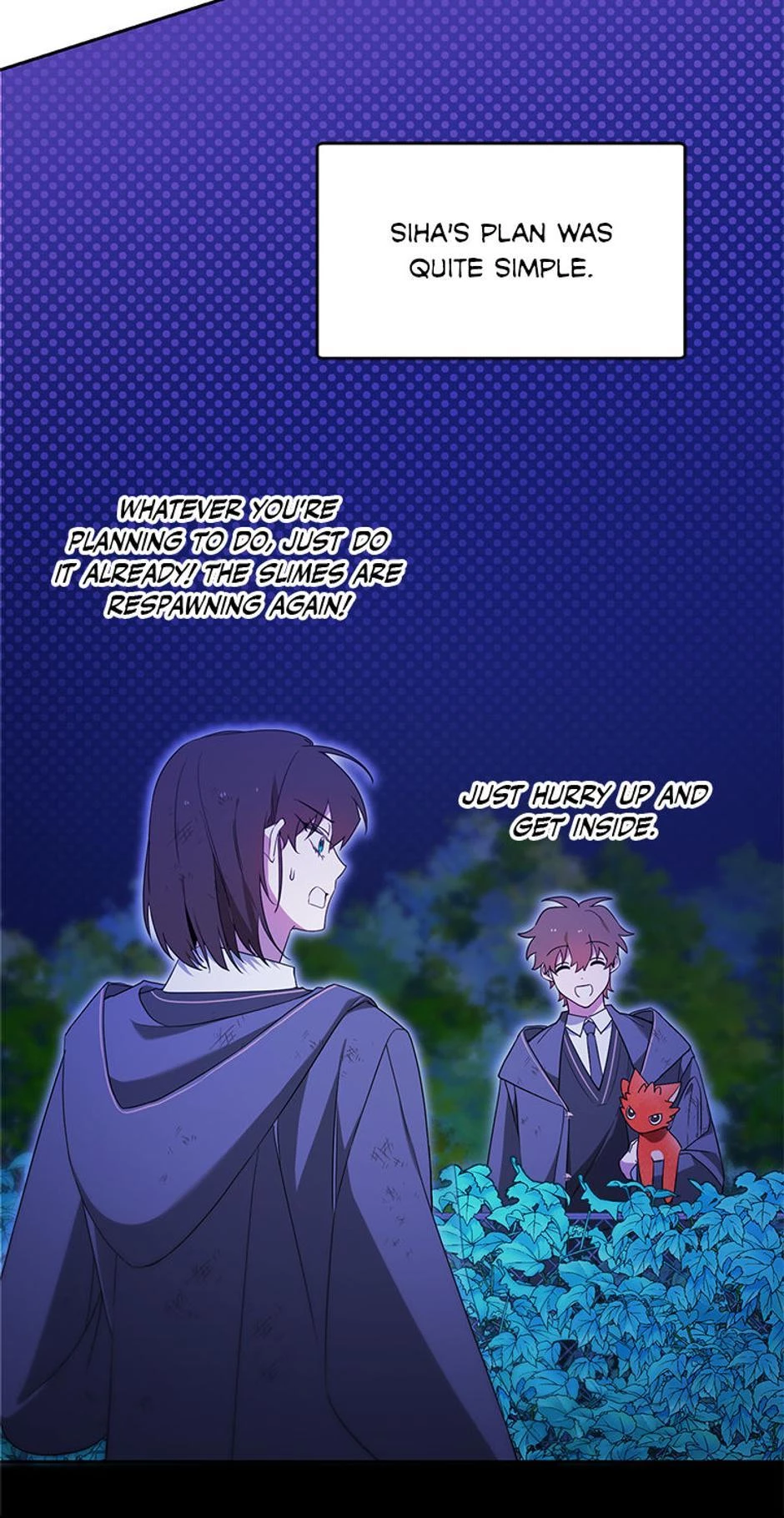 The Academy’s Genius Tamer Chapter 6 - 45