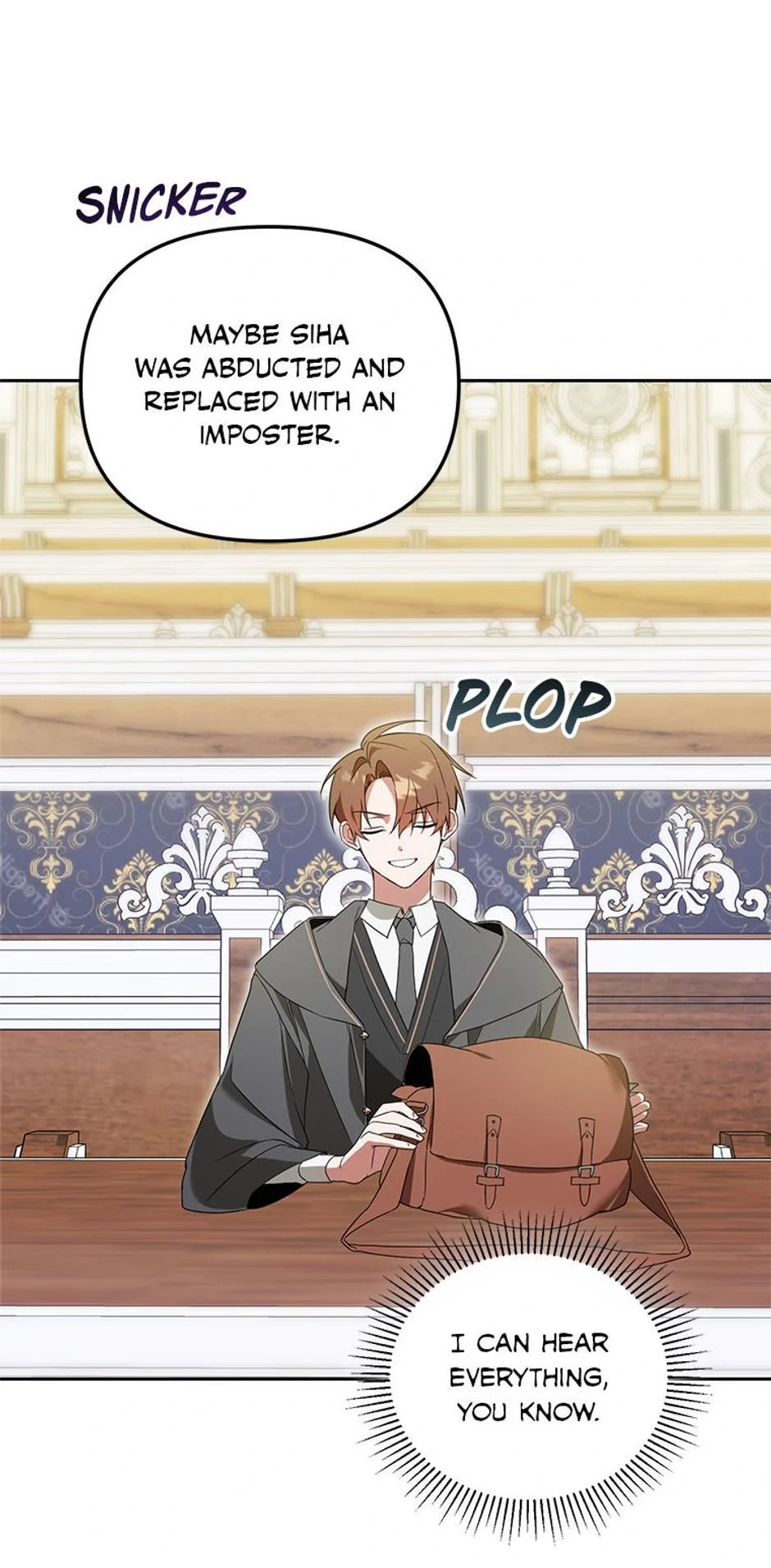 The Academy’s Genius Tamer Chapter 7 - 74