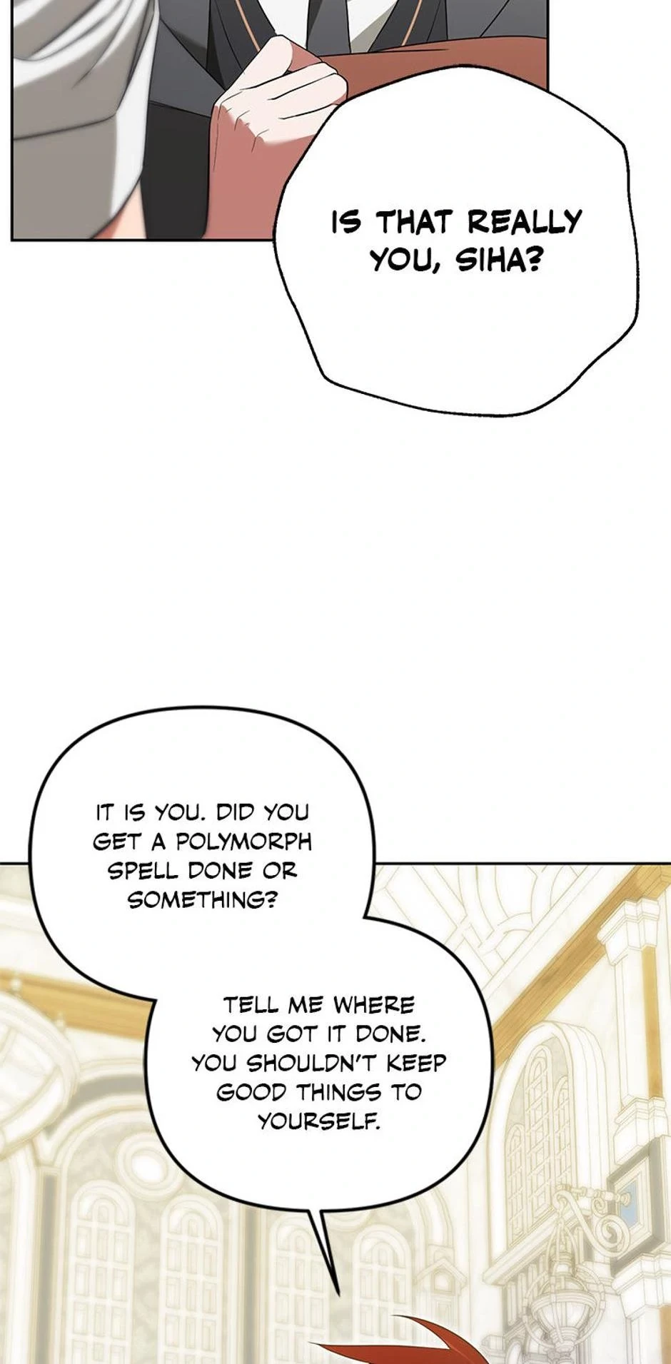 The Academy’s Genius Tamer Chapter 7 - 76