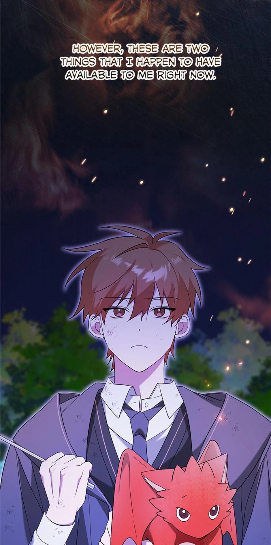 The Academy’s Genius Tamer Chapter 6 - 48