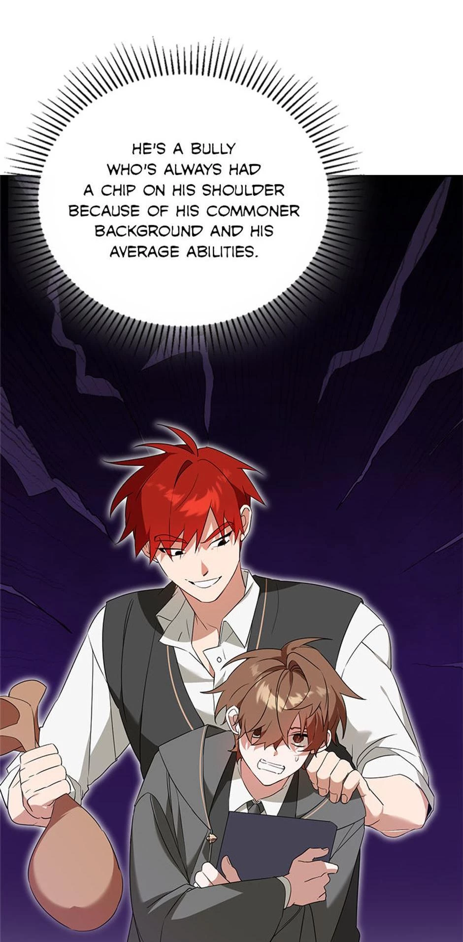 The Academy’s Genius Tamer Chapter 7 - 79