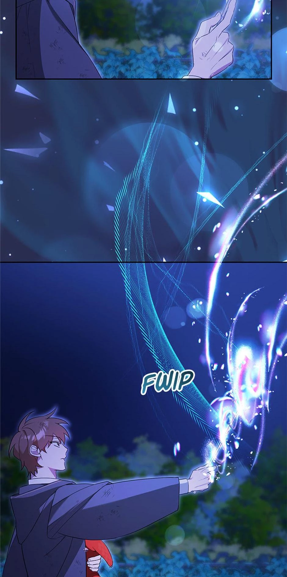 The Academy’s Genius Tamer Chapter 6 - 50
