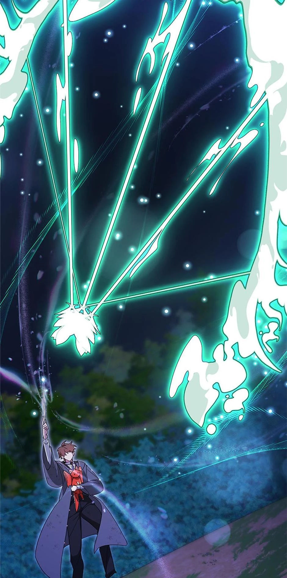 The Academy’s Genius Tamer Chapter 6 - 52