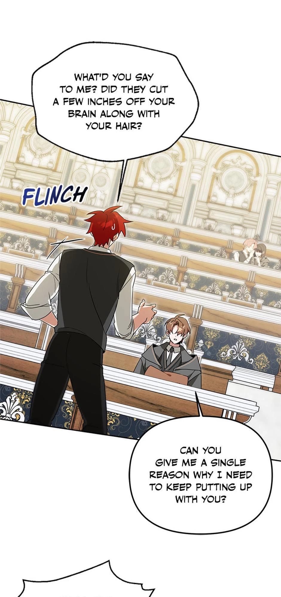 The Academy’s Genius Tamer Chapter 7 - 82