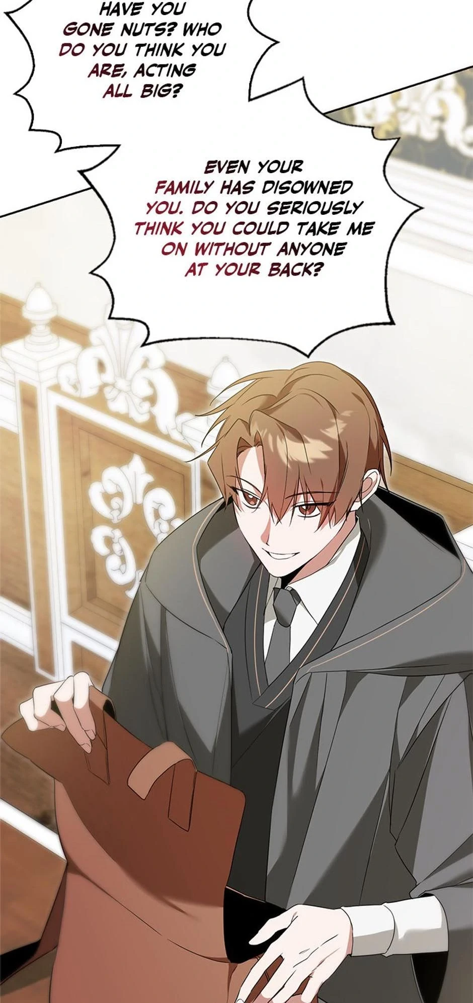 The Academy’s Genius Tamer Chapter 7 - 83