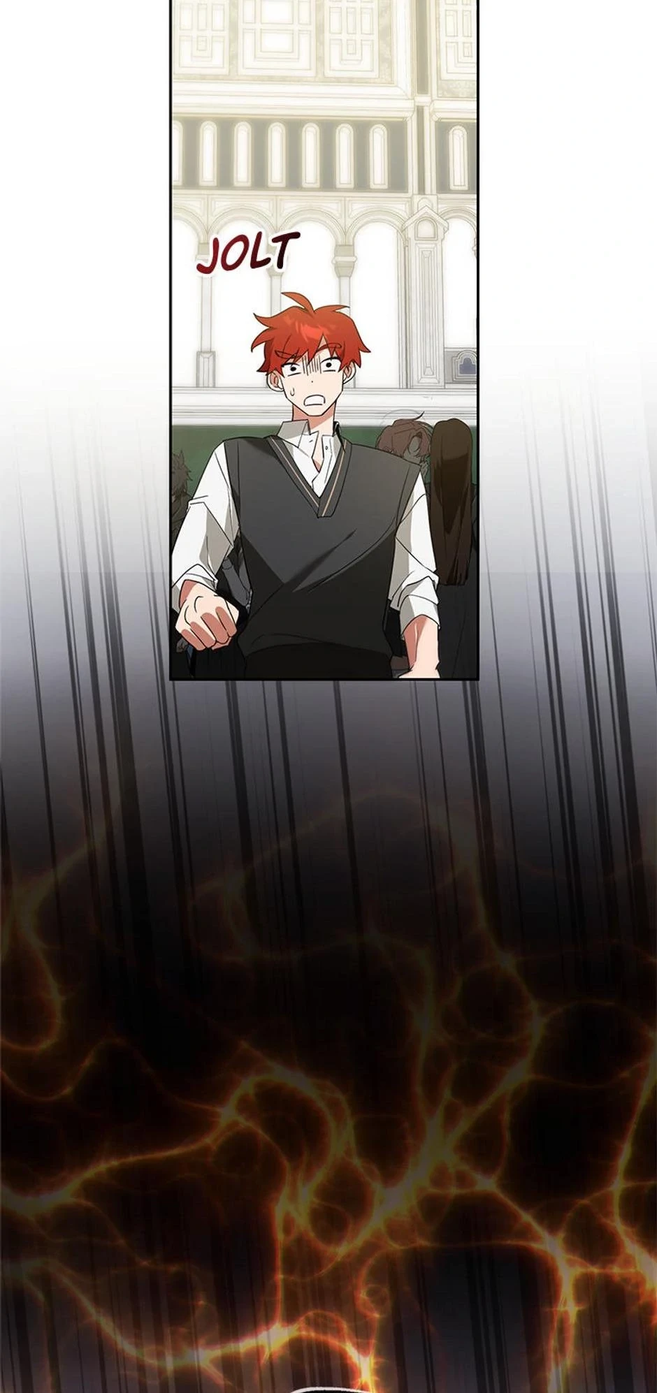 The Academy’s Genius Tamer Chapter 7 - 85