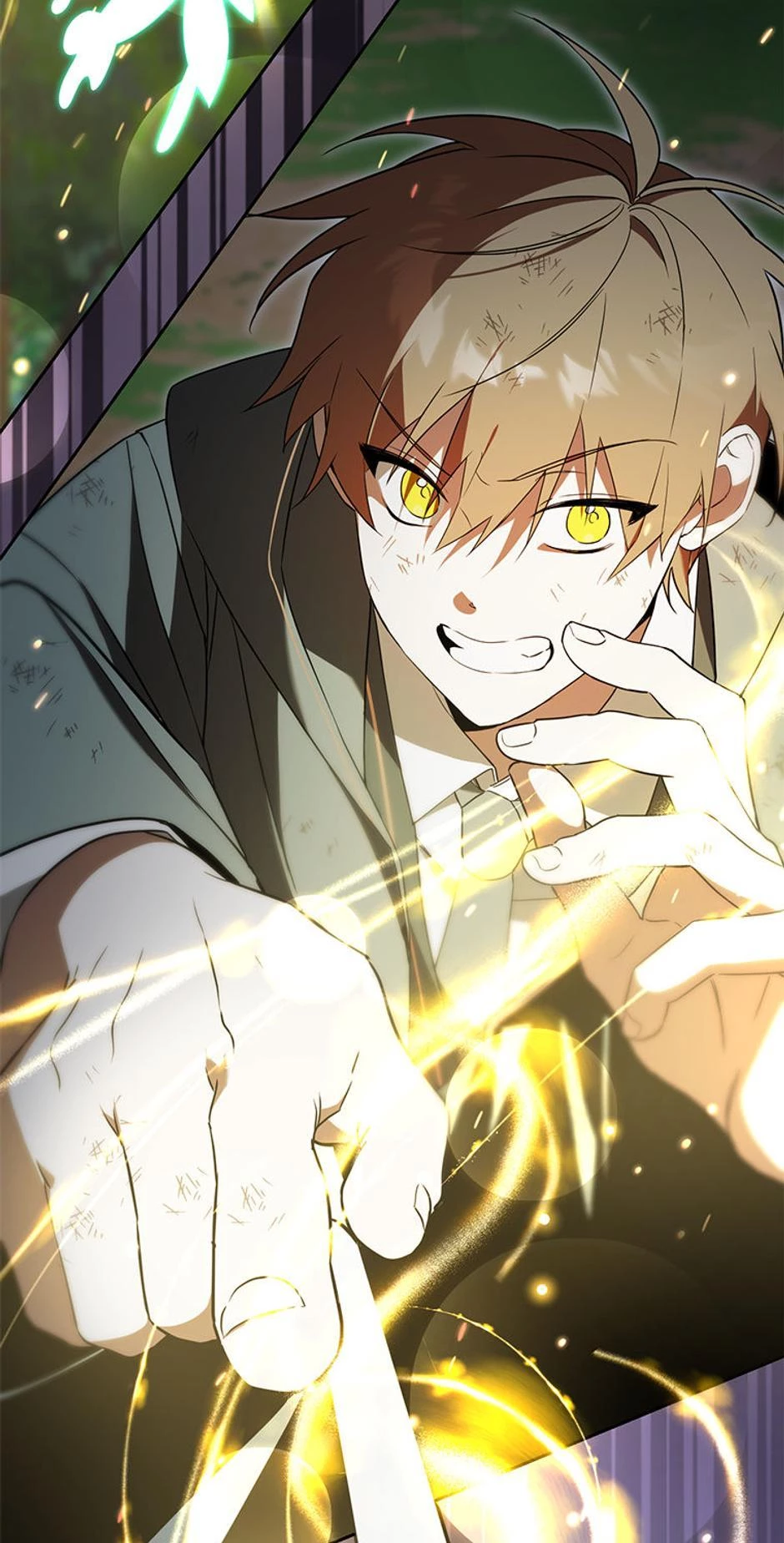 The Academy’s Genius Tamer Chapter 6 - 62