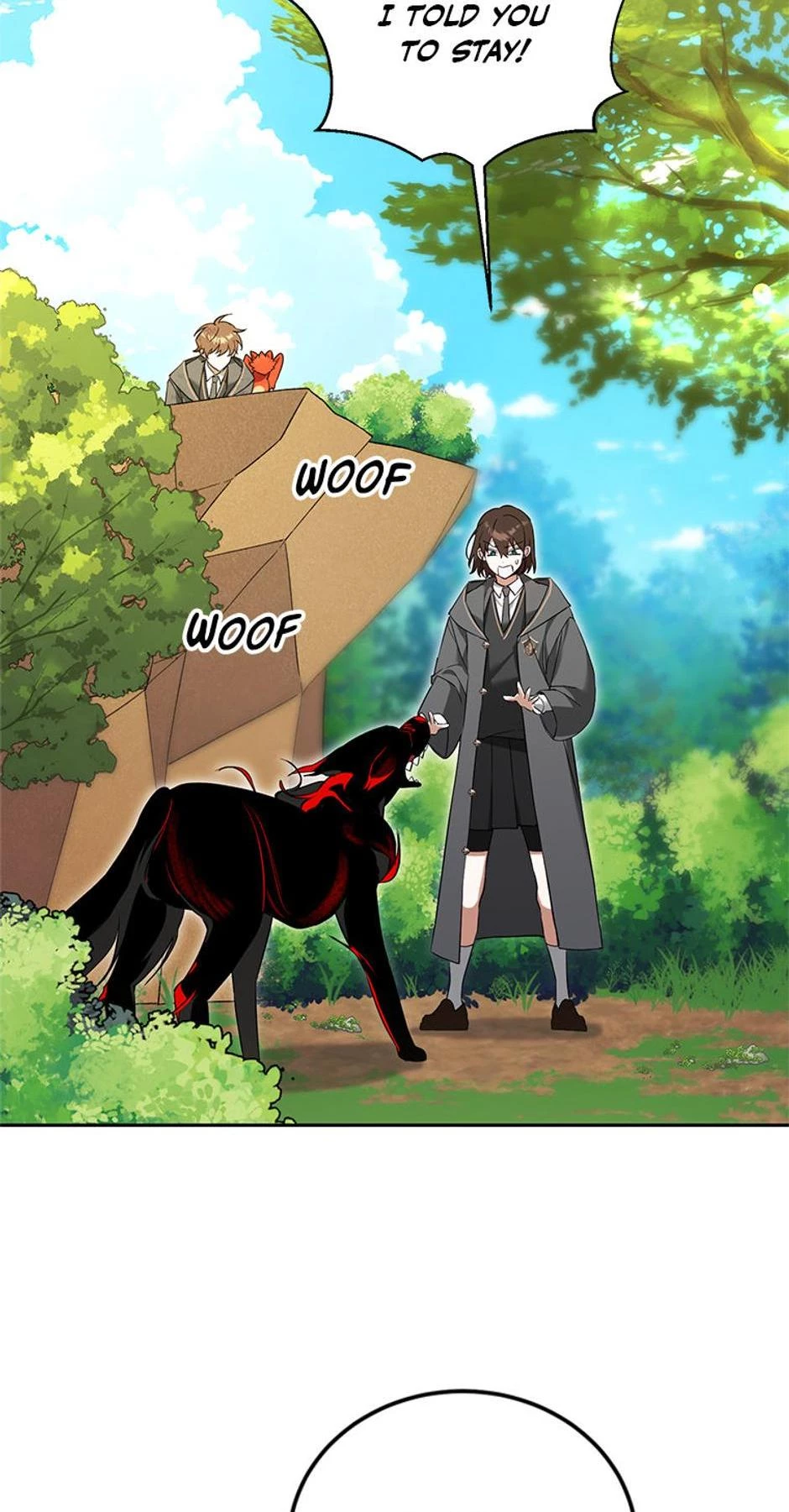 The Academy’s Genius Tamer Chapter 5 - 2