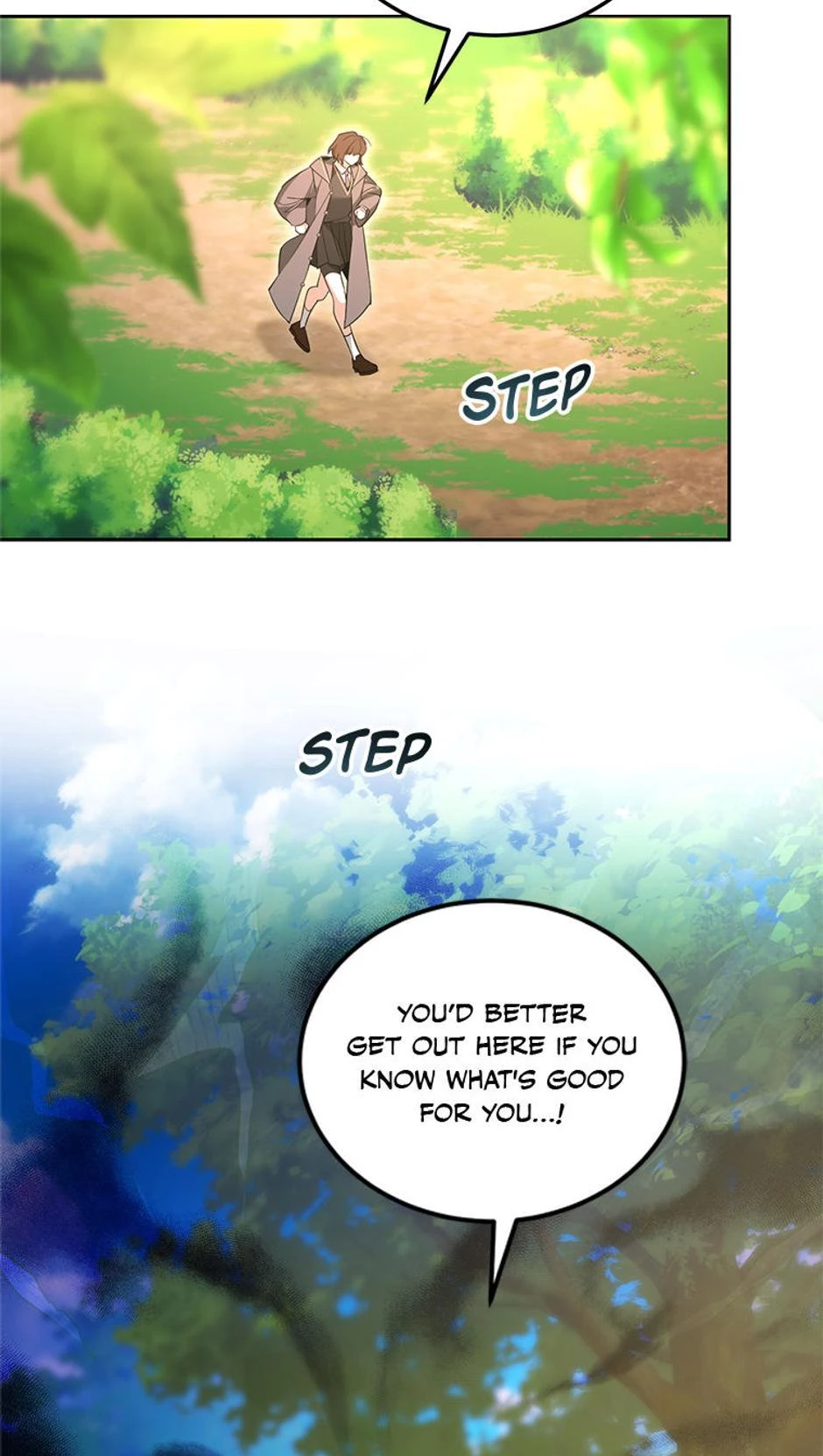 The Academy’s Genius Tamer Chapter 5 - 7