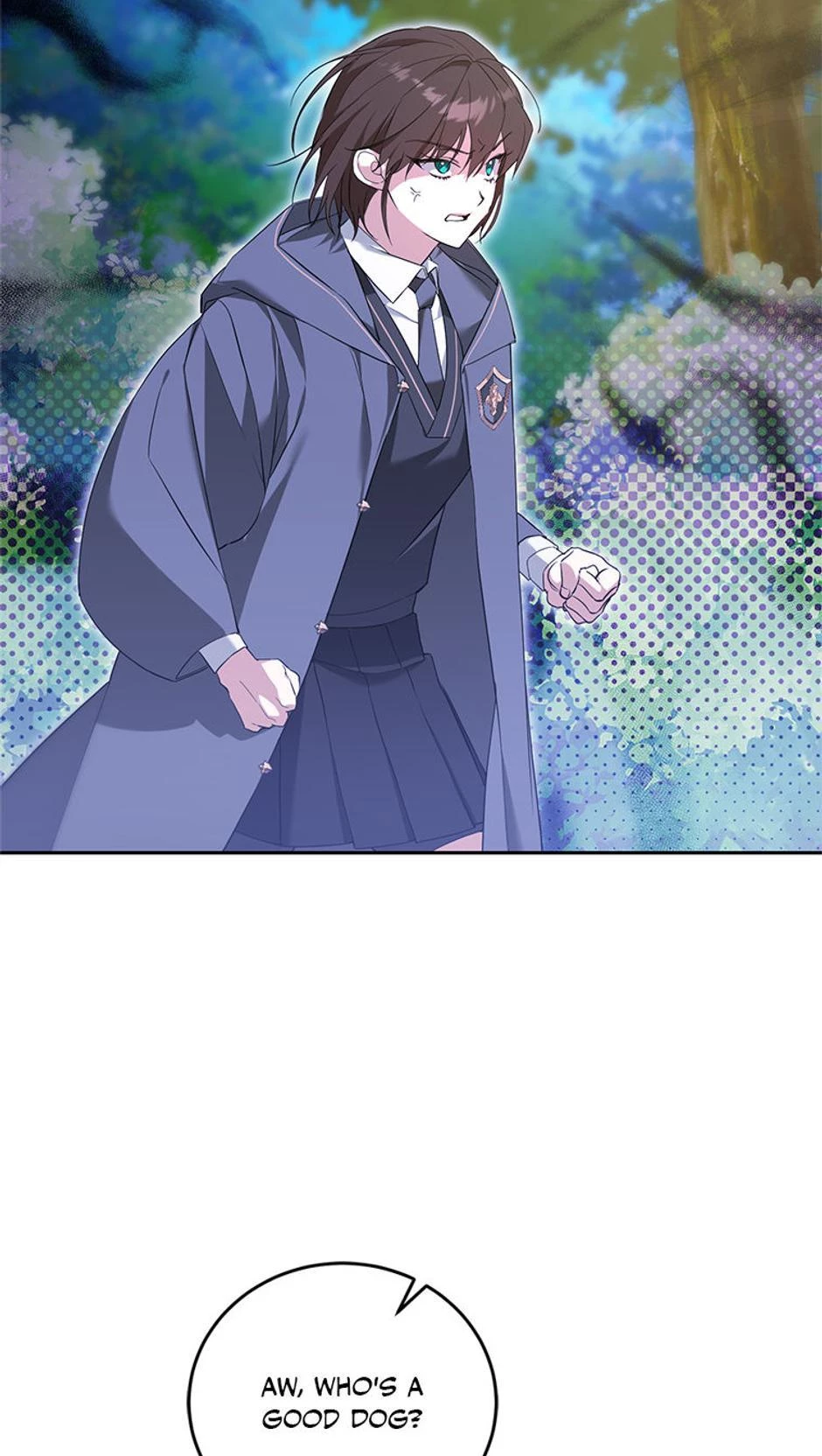 The Academy’s Genius Tamer Chapter 5 - 8