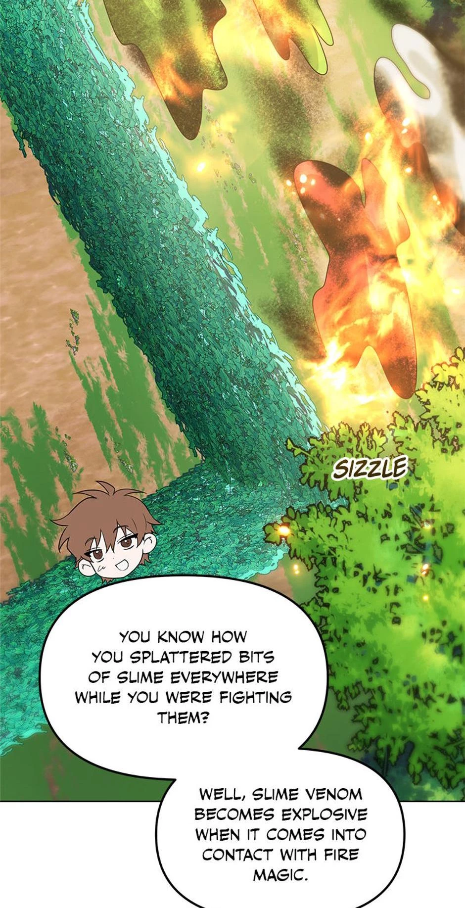 The Academy’s Genius Tamer Chapter 6 - 70