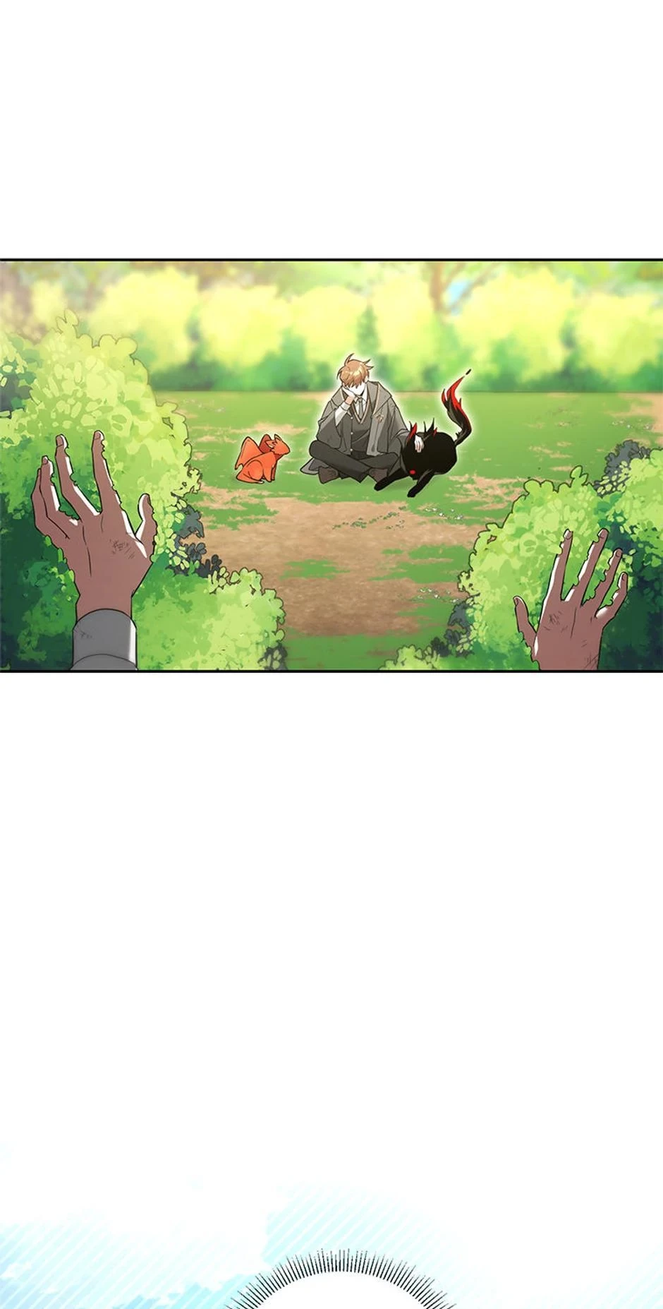 The Academy’s Genius Tamer Chapter 5 - 10