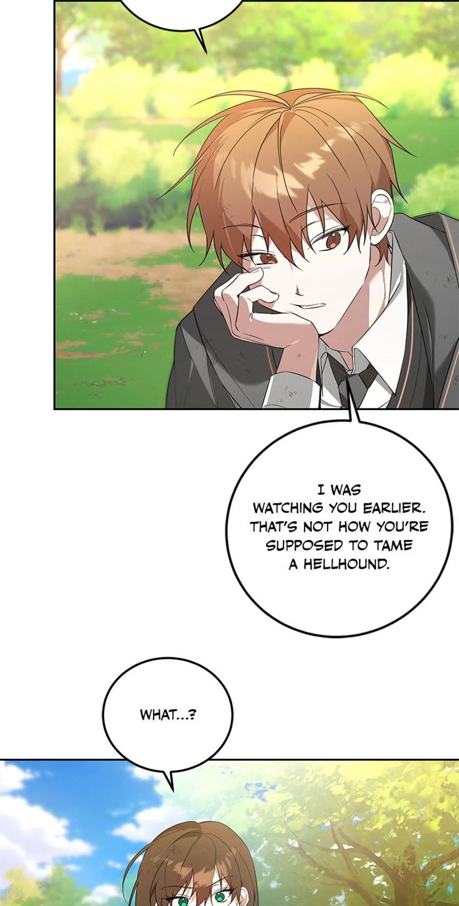 The Academy’s Genius Tamer Chapter 5 - 12
