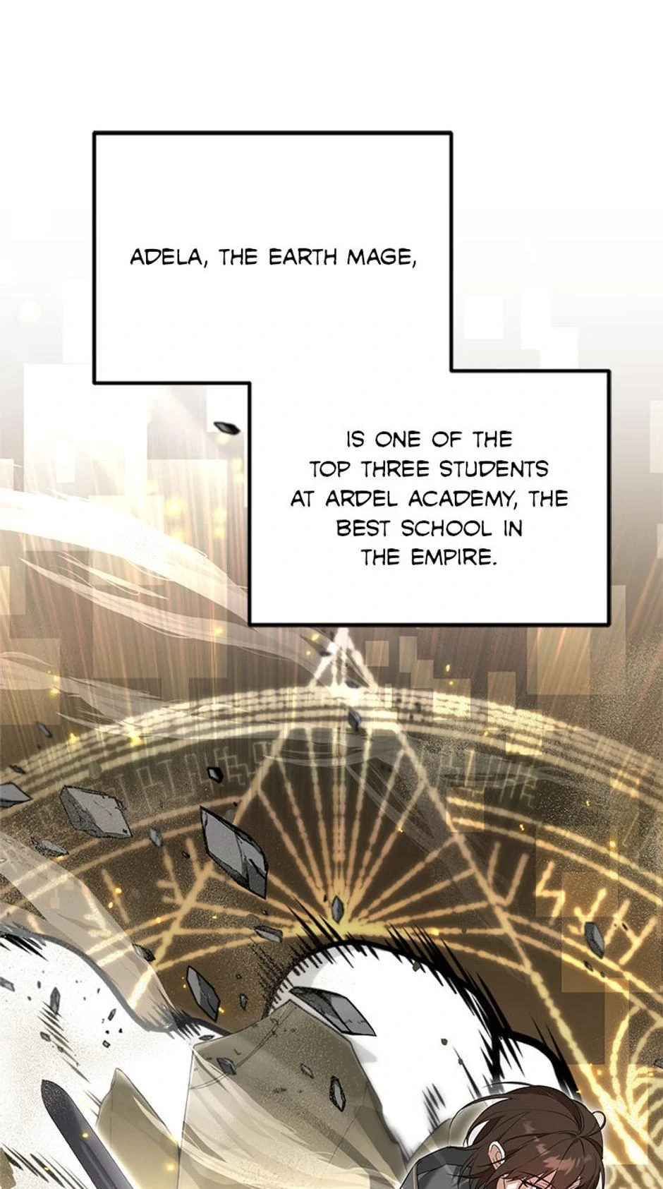 The Academy’s Genius Tamer Chapter 5 - 16