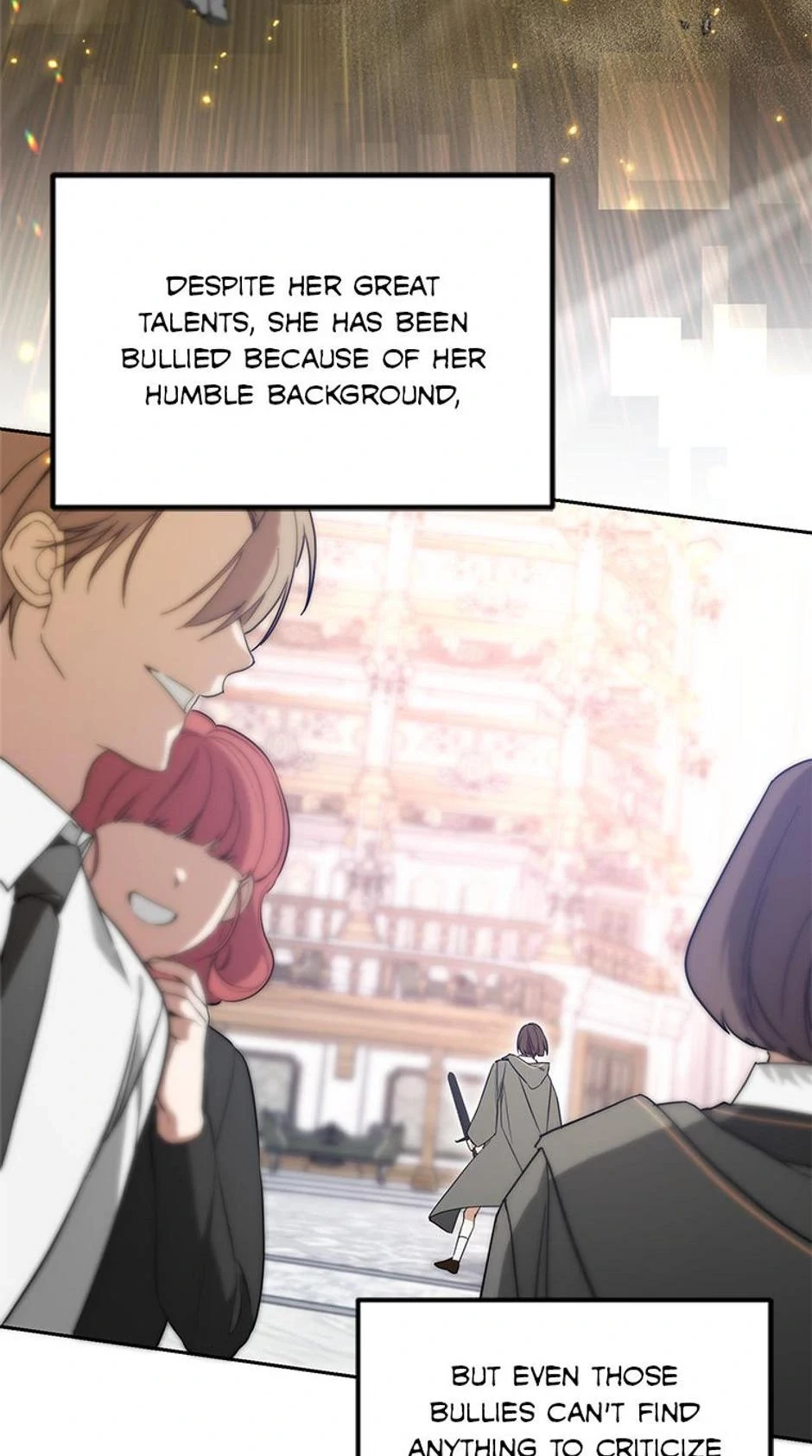 The Academy’s Genius Tamer Chapter 5 - 18