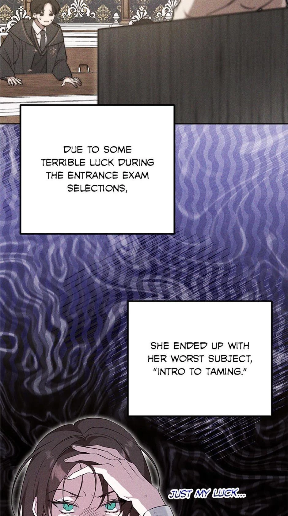 The Academy’s Genius Tamer Chapter 5 - 20