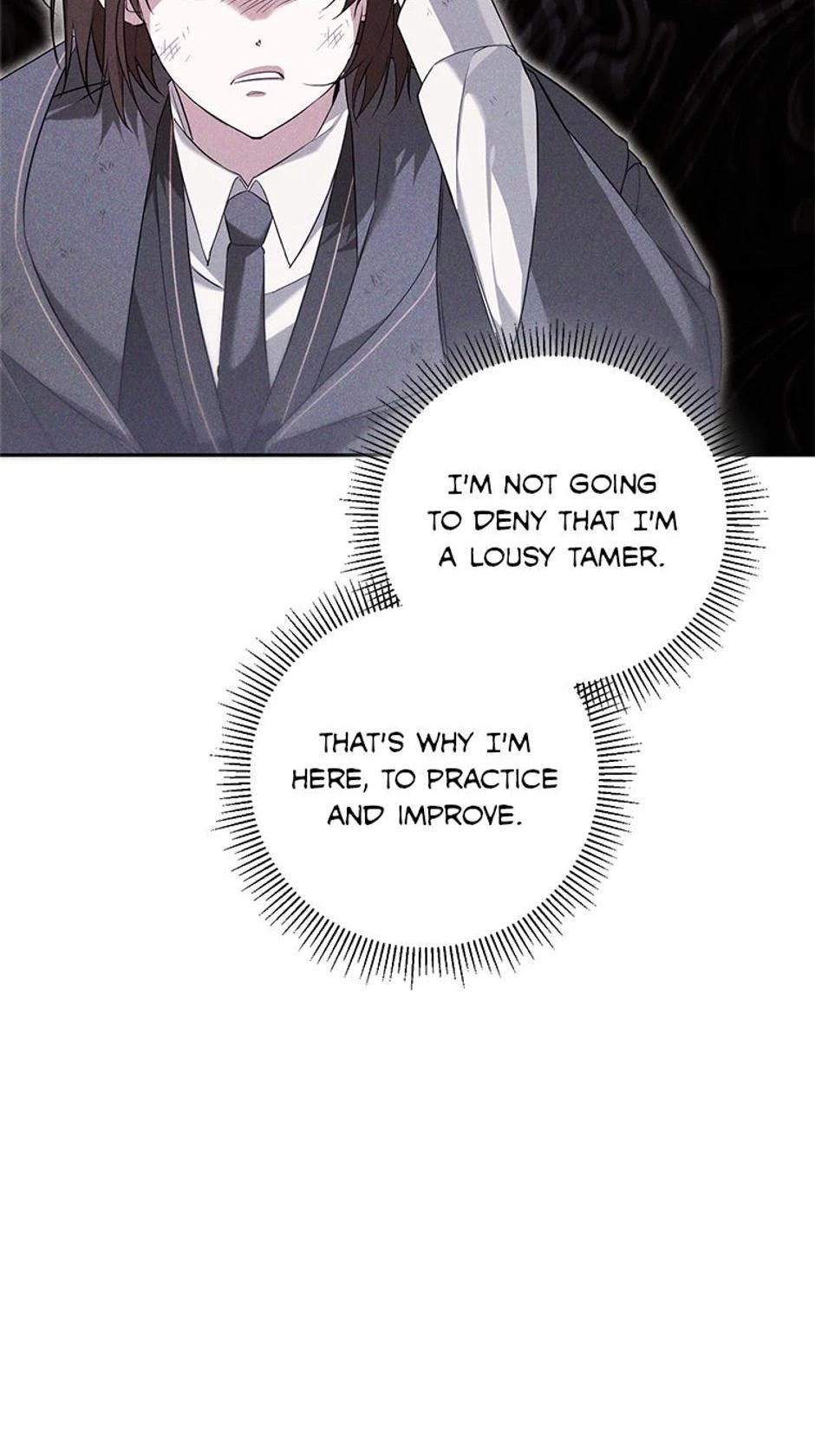 The Academy’s Genius Tamer Chapter 5 - 21