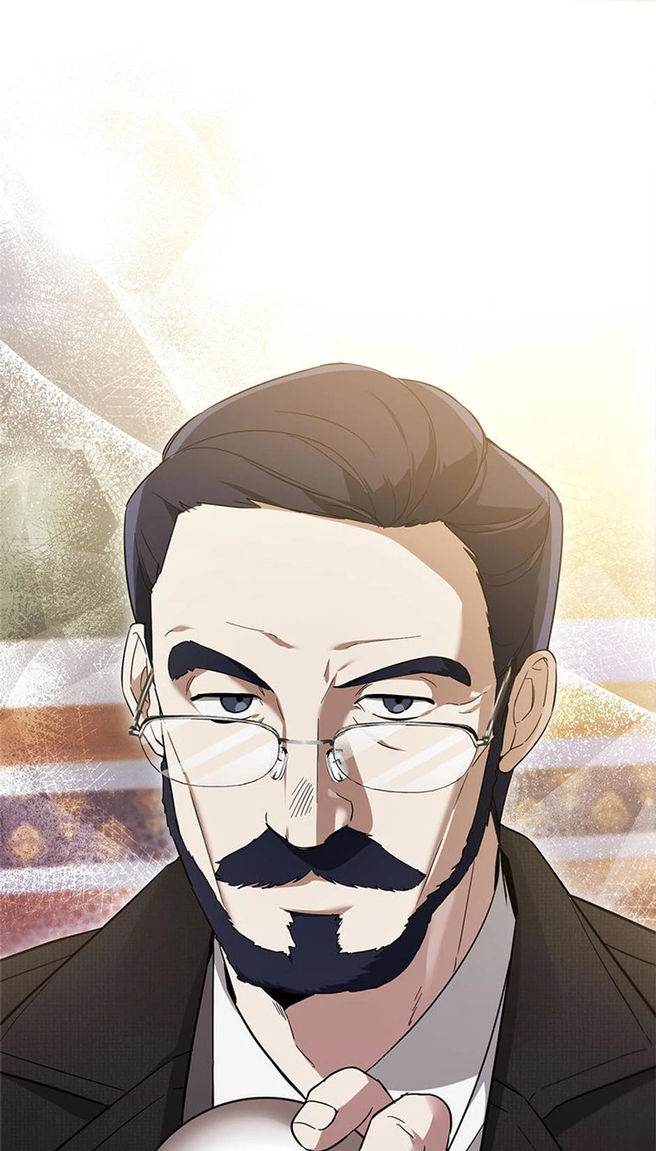 The Academy’s Genius Tamer Chapter 4 - 1