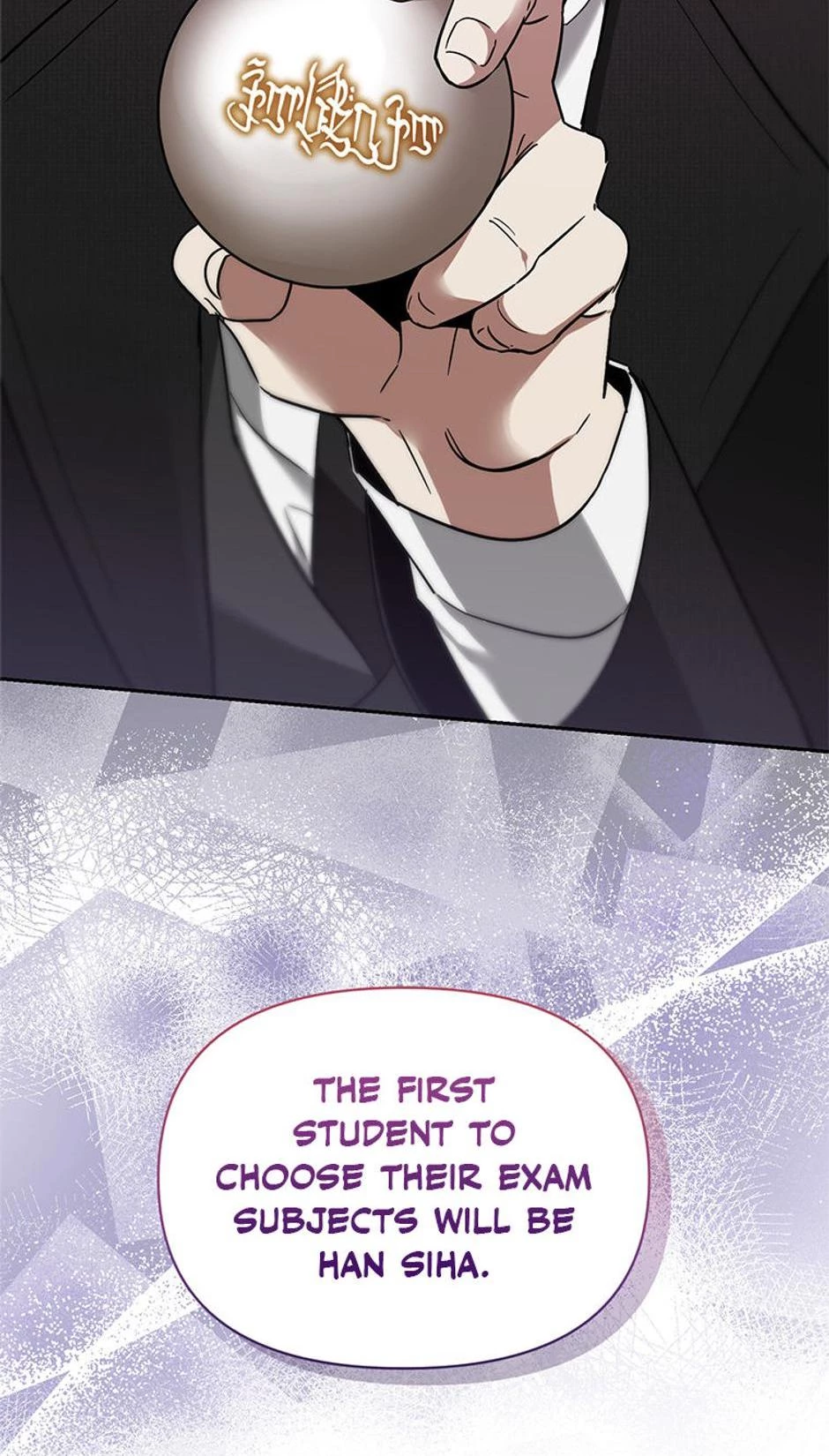 The Academy’s Genius Tamer Chapter 4 - 2
