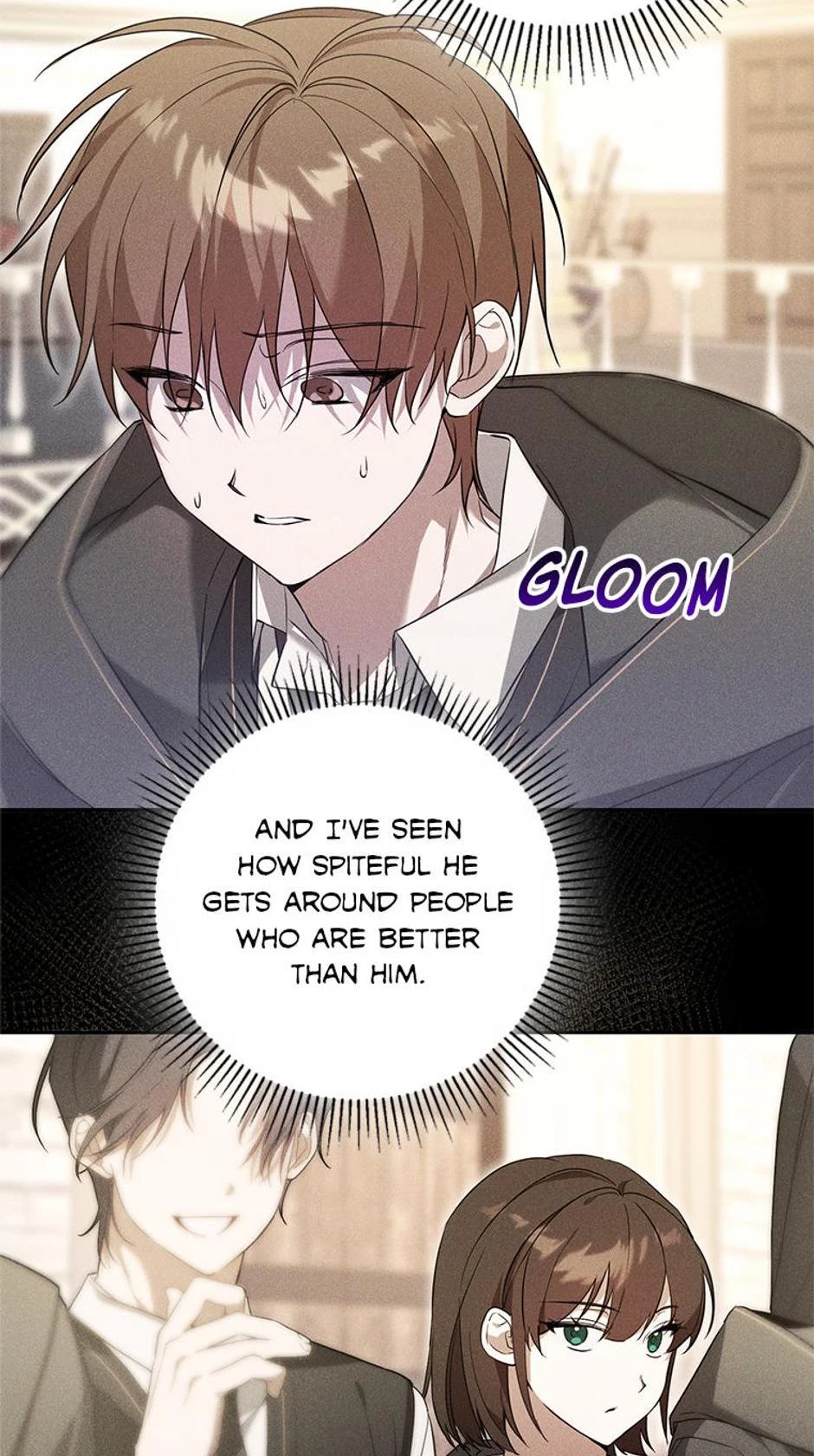 The Academy’s Genius Tamer Chapter 5 - 24