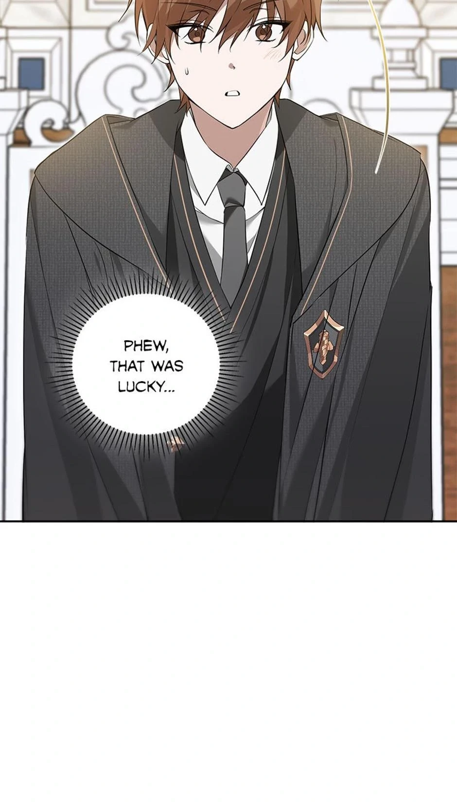 The Academy’s Genius Tamer Chapter 4 - 4