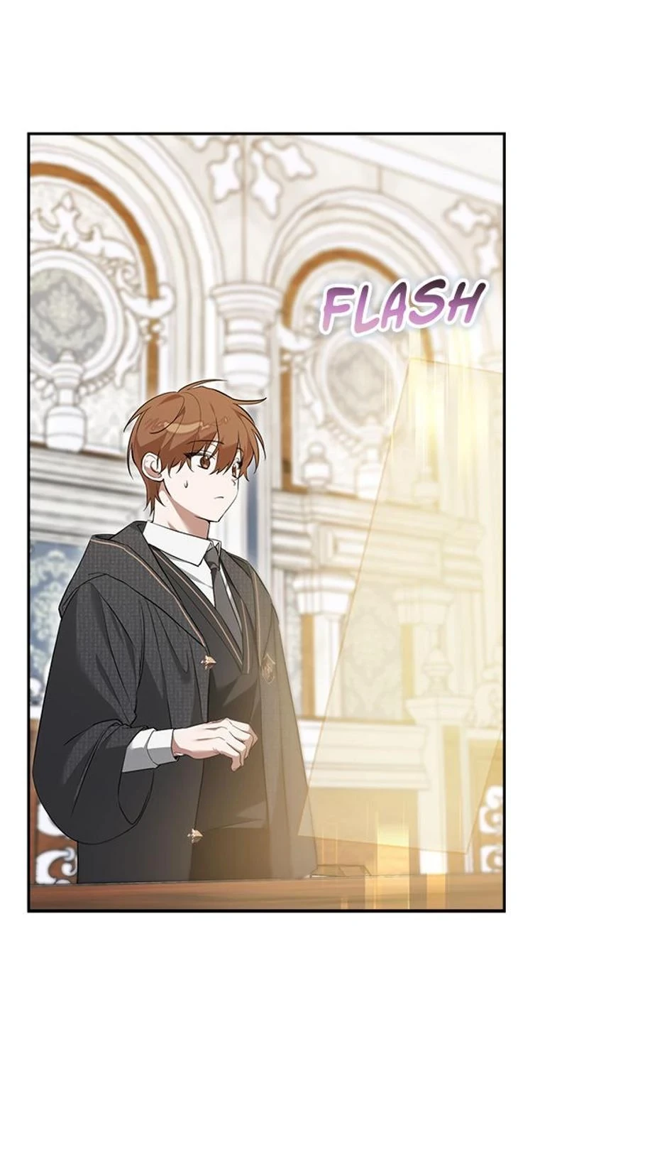 The Academy’s Genius Tamer Chapter 4 - 5