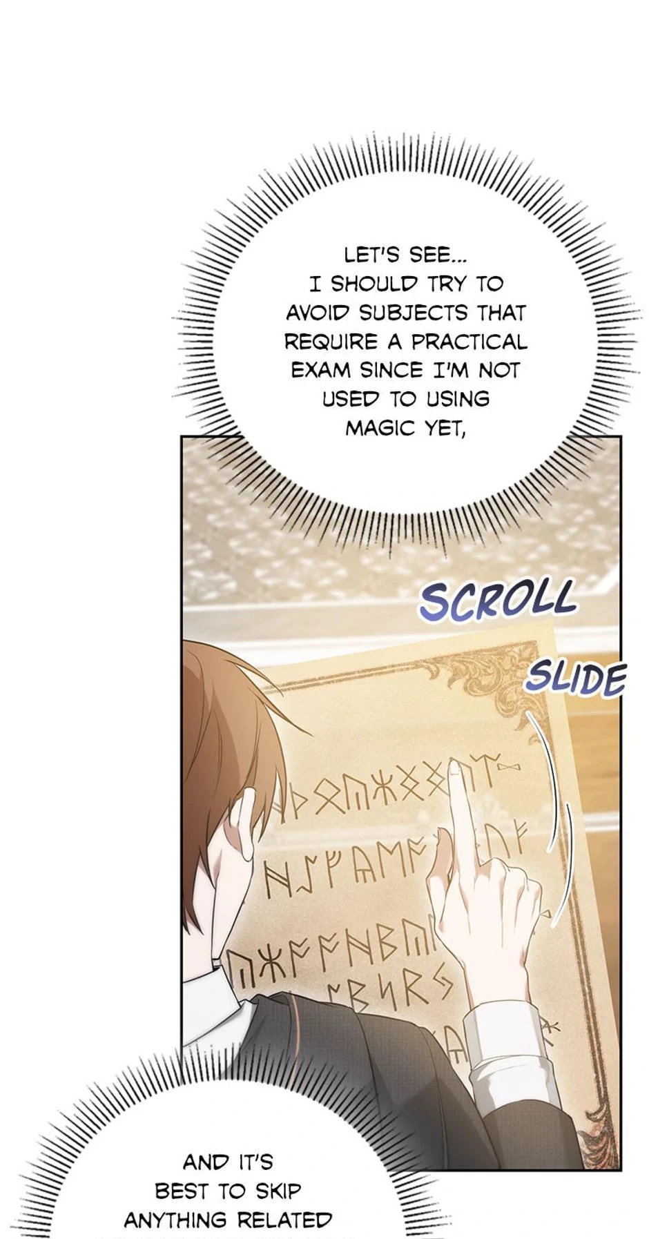 The Academy’s Genius Tamer Chapter 4 - 6