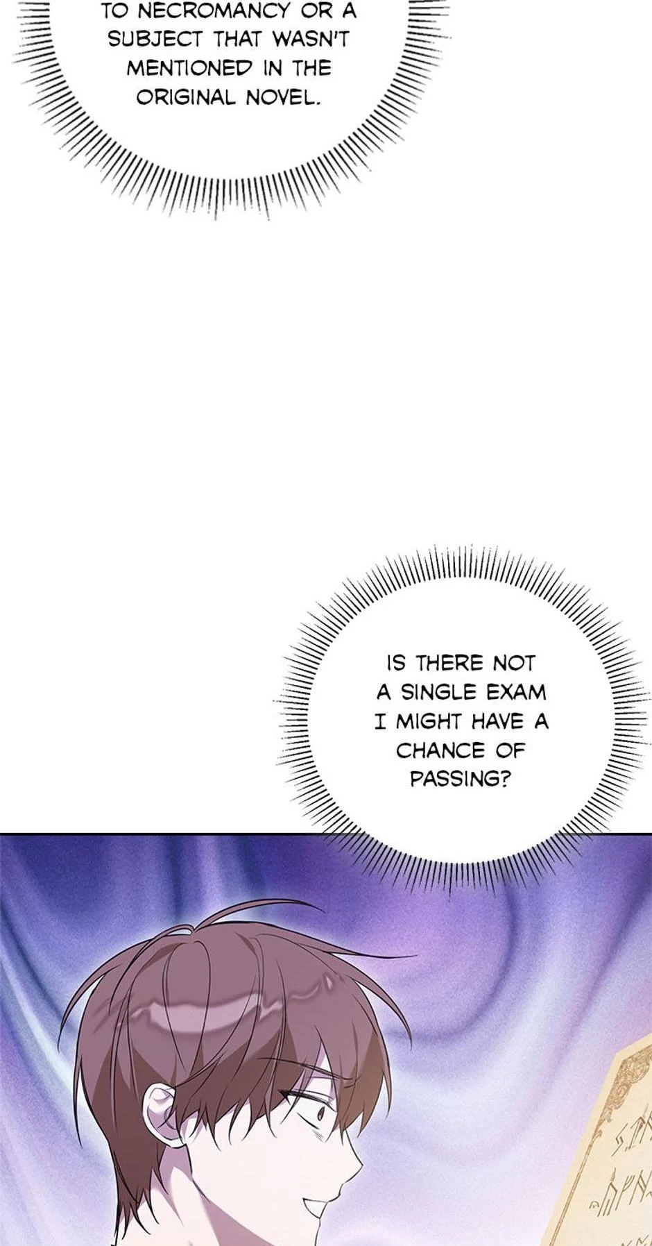 The Academy’s Genius Tamer Chapter 4 - 7