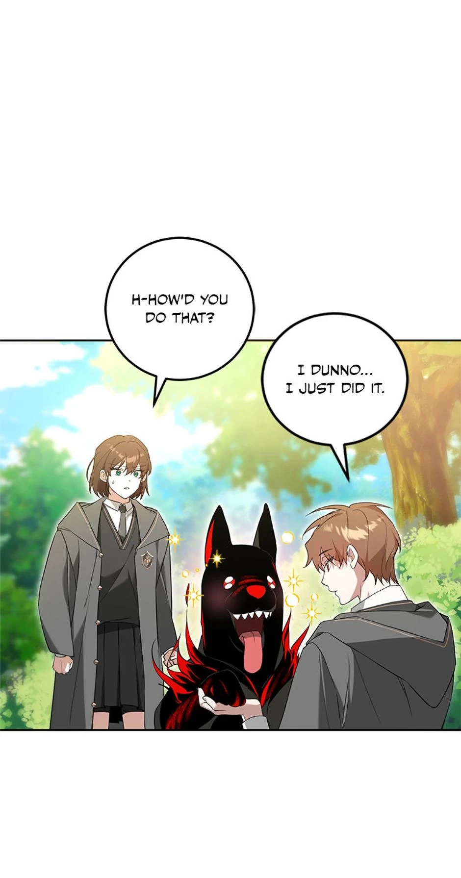 The Academy’s Genius Tamer Chapter 5 - 28