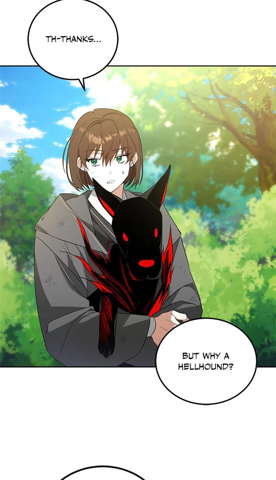 The Academy’s Genius Tamer Chapter 5 - 31