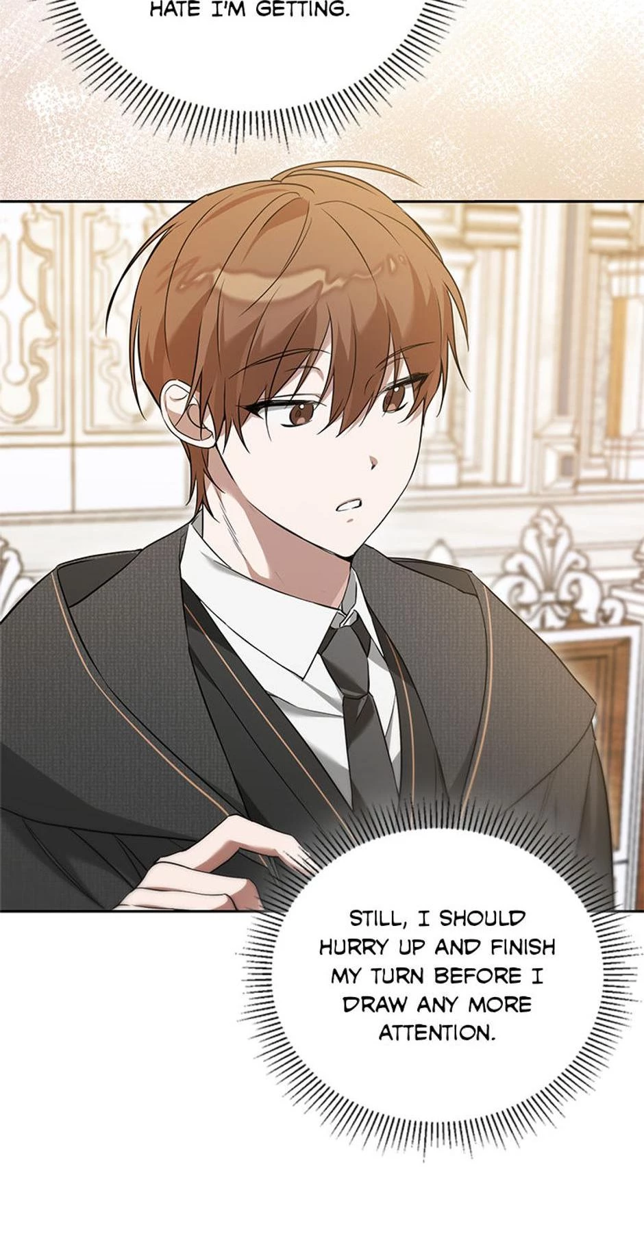 The Academy’s Genius Tamer Chapter 4 - 12