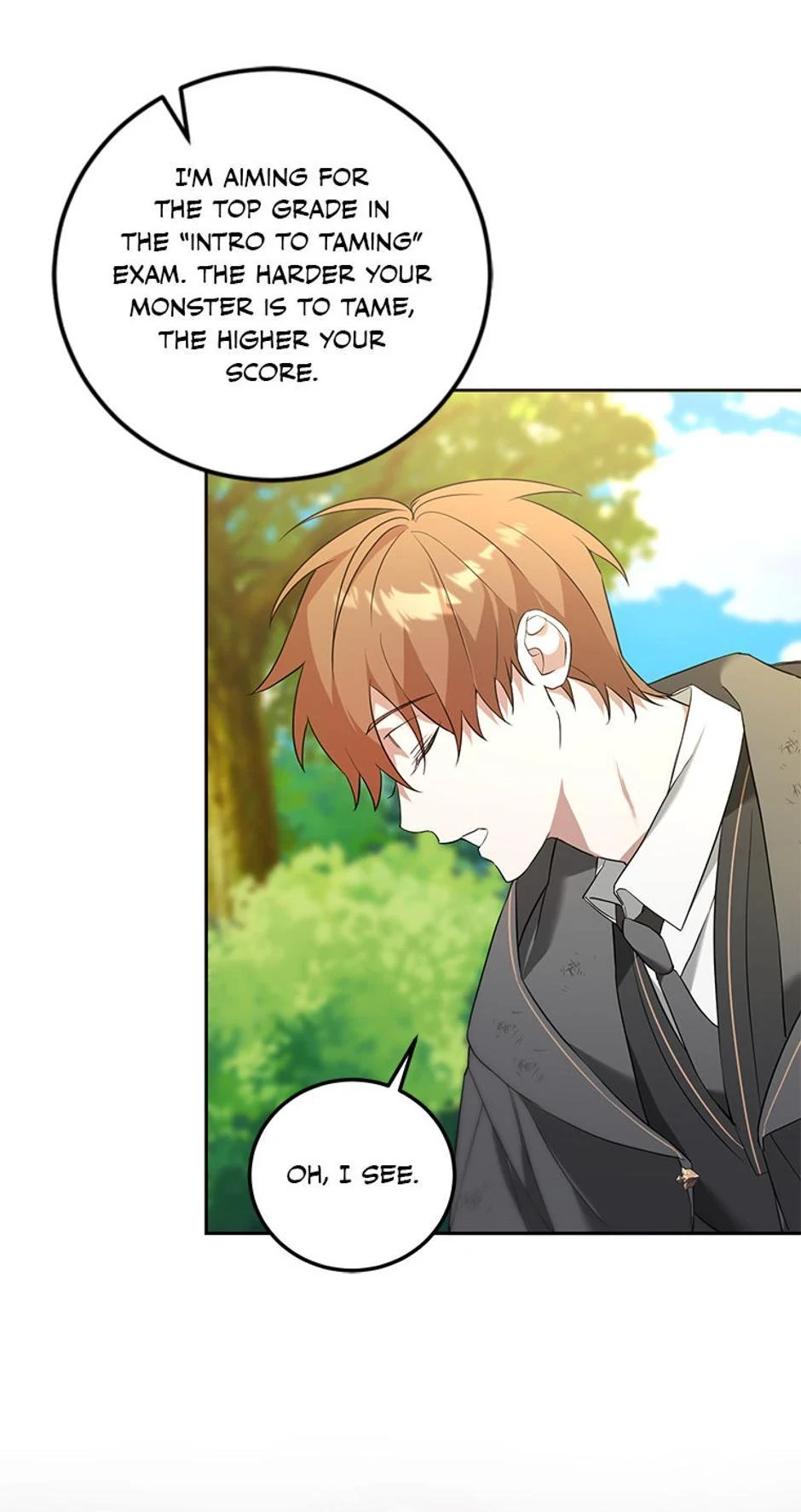 The Academy’s Genius Tamer Chapter 5 - 33