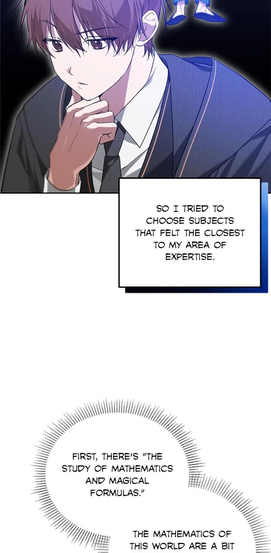 The Academy’s Genius Tamer Chapter 4 - 18