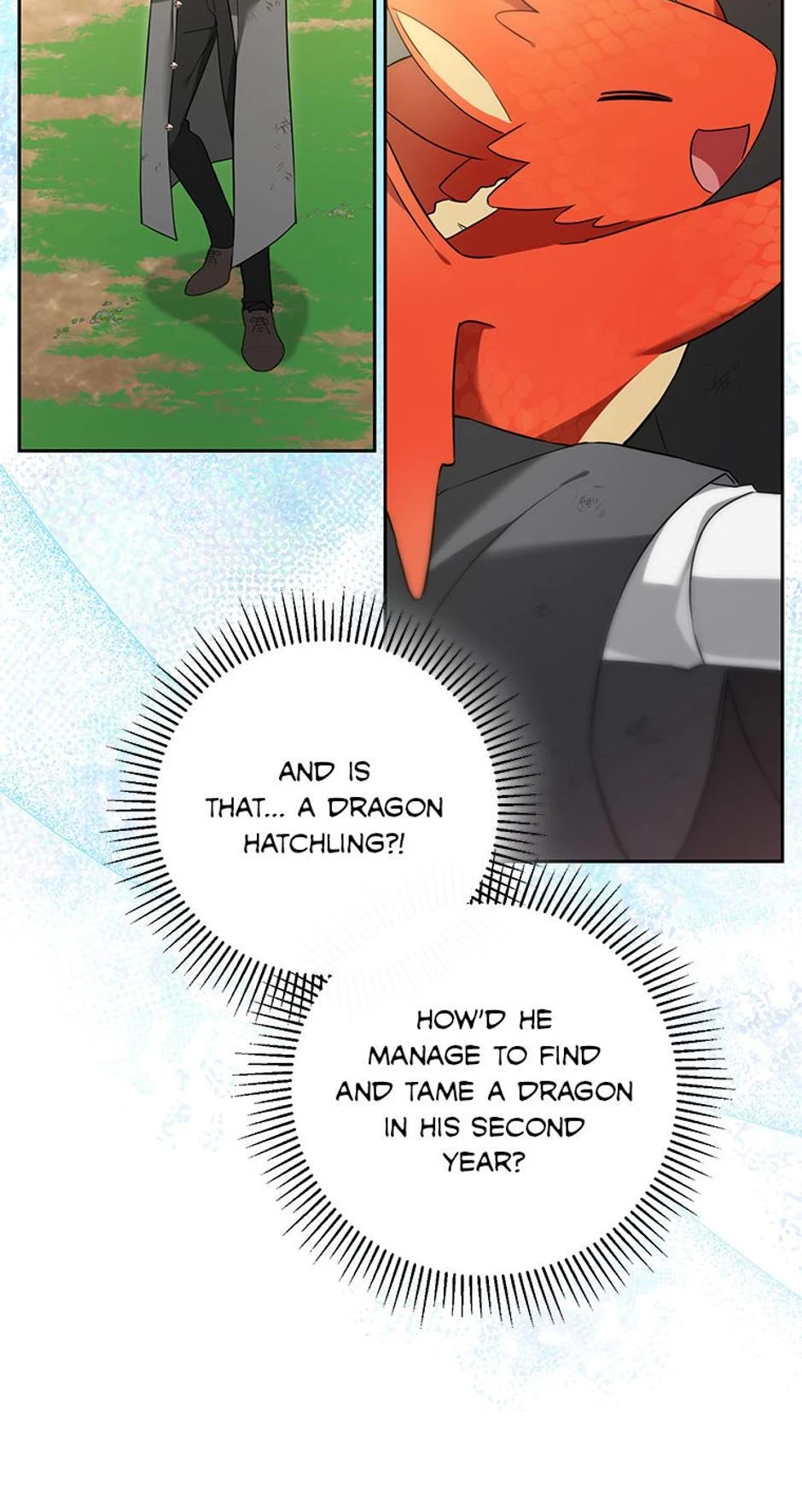 The Academy’s Genius Tamer Chapter 5 - 37
