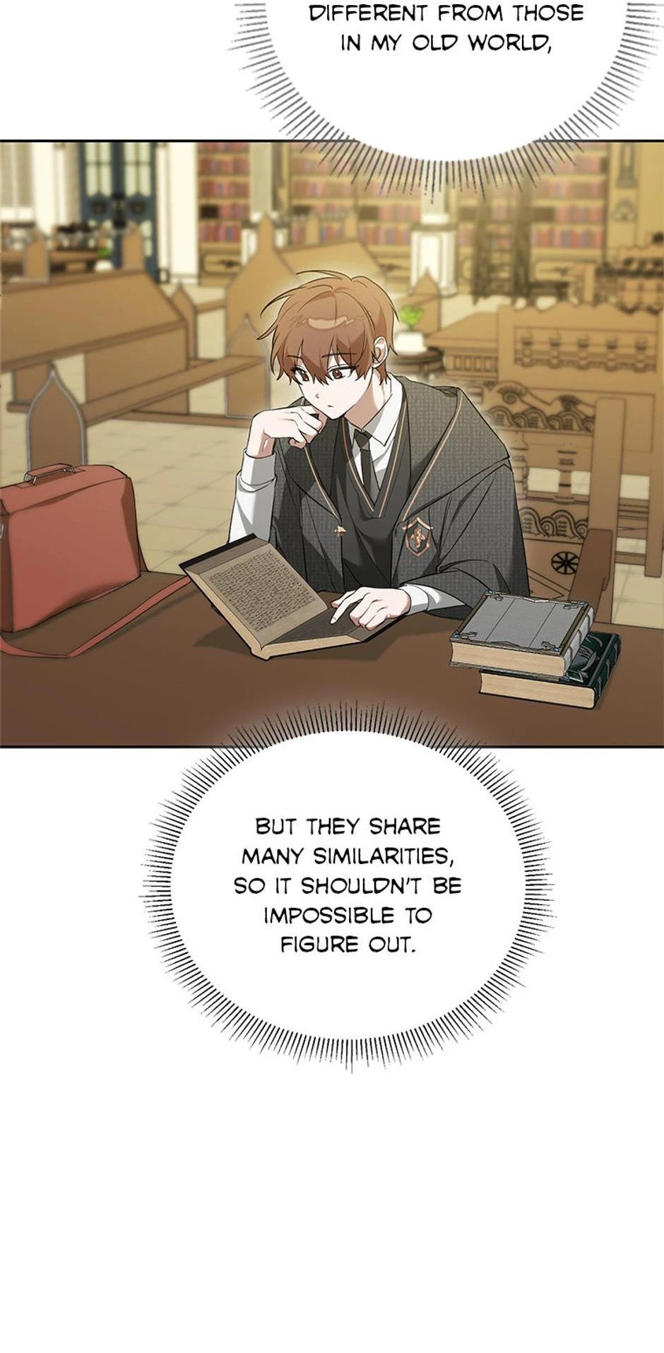 The Academy’s Genius Tamer Chapter 4 - 19