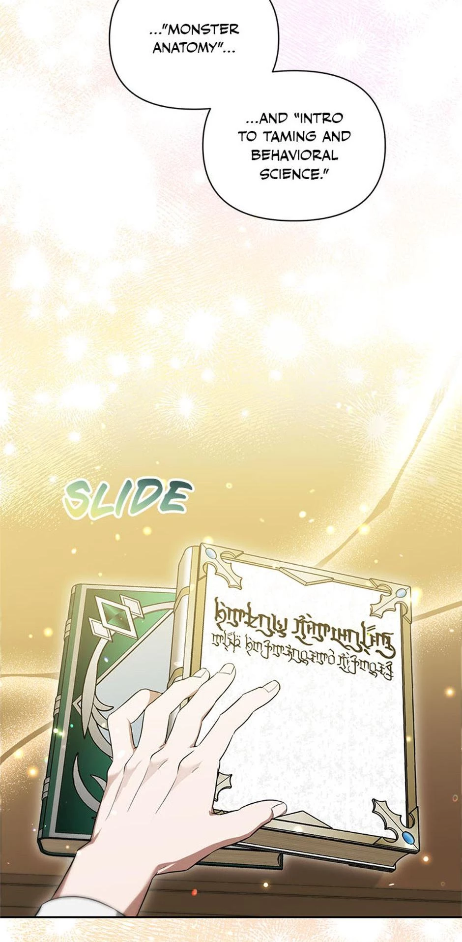The Academy’s Genius Tamer Chapter 4 - 21