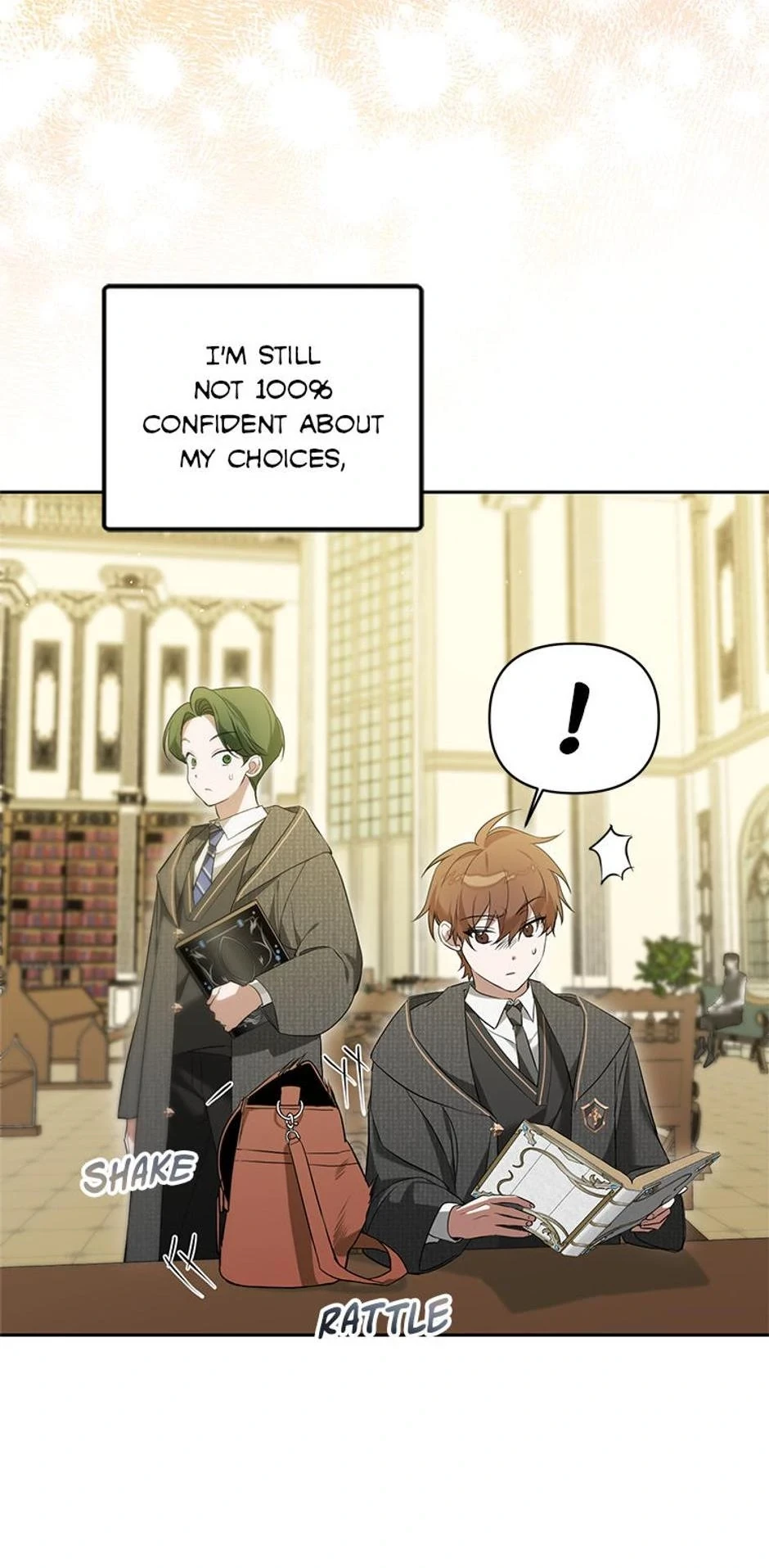 The Academy’s Genius Tamer Chapter 4 - 22