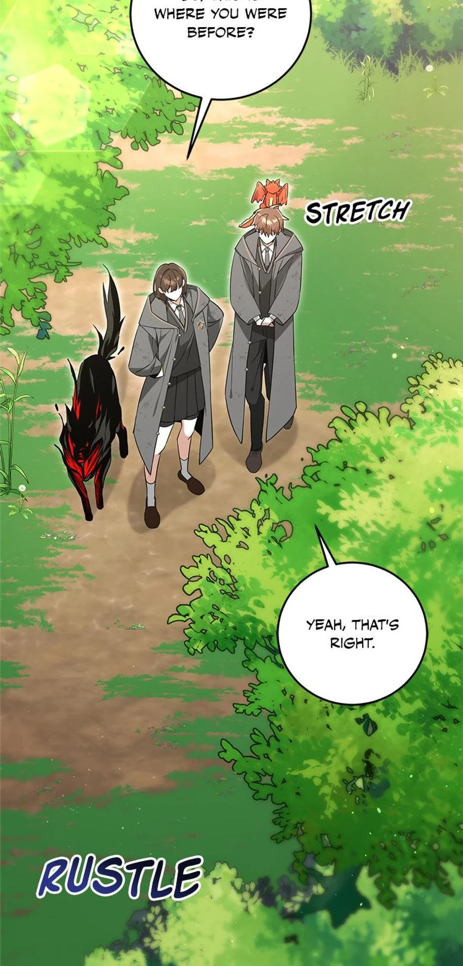 The Academy’s Genius Tamer Chapter 5 - 43