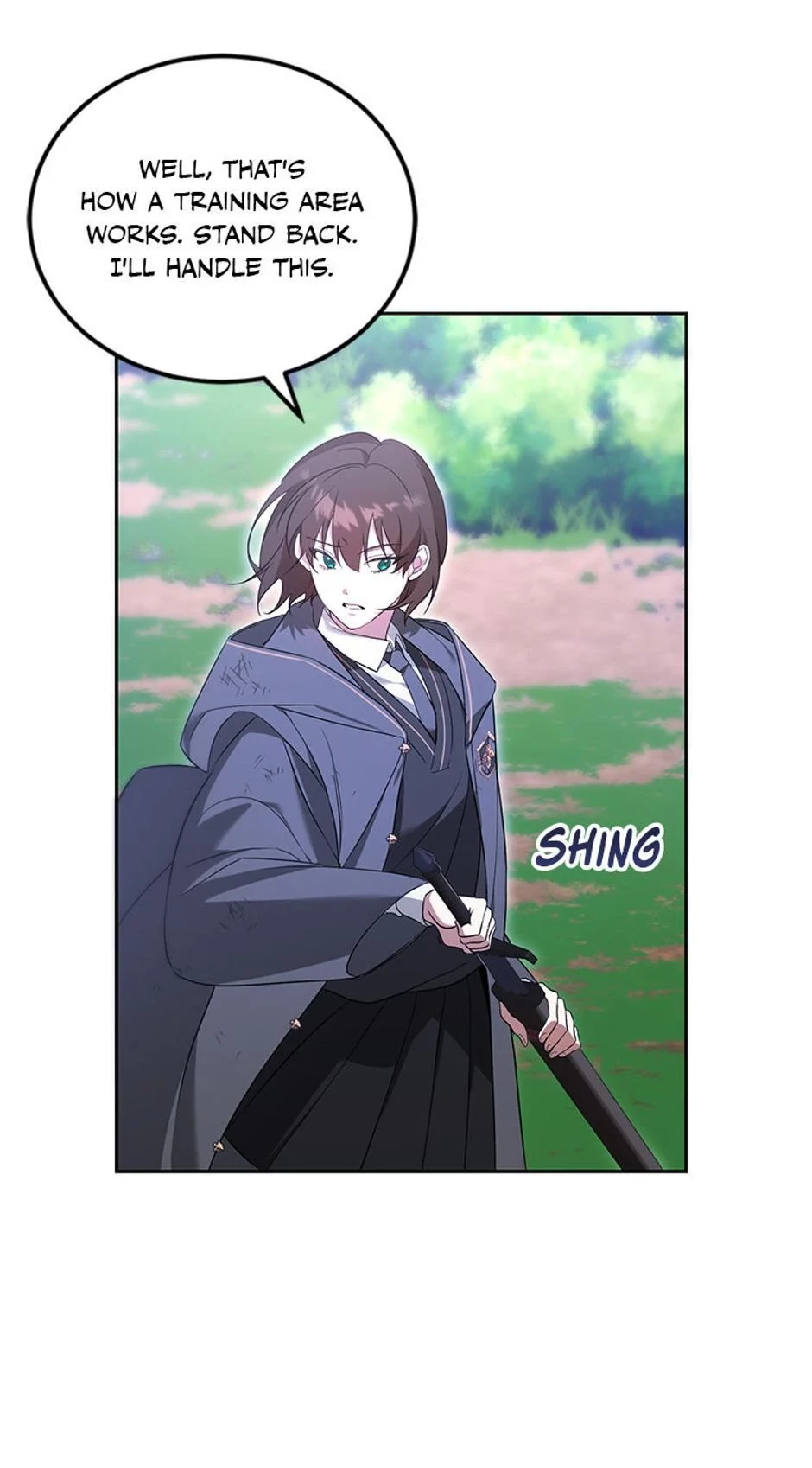 The Academy’s Genius Tamer Chapter 5 - 46