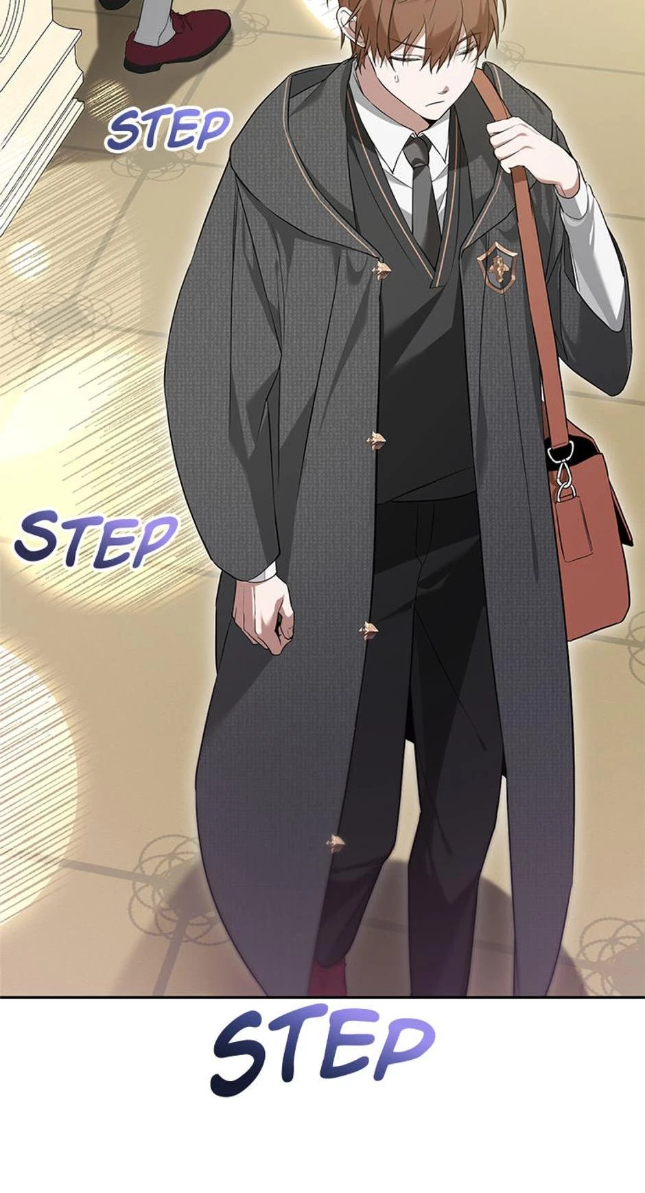 The Academy’s Genius Tamer Chapter 4 - 28