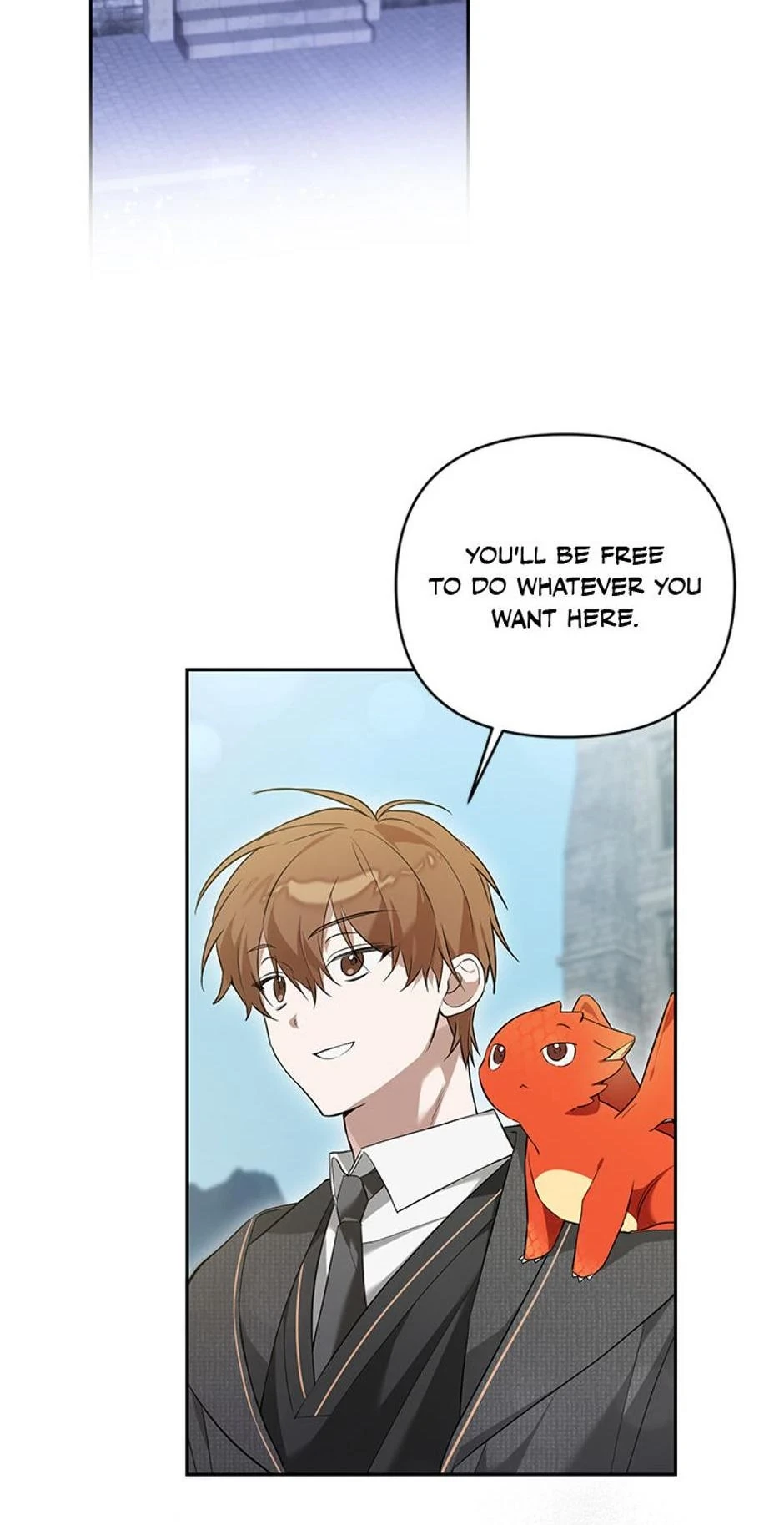The Academy’s Genius Tamer Chapter 4 - 30