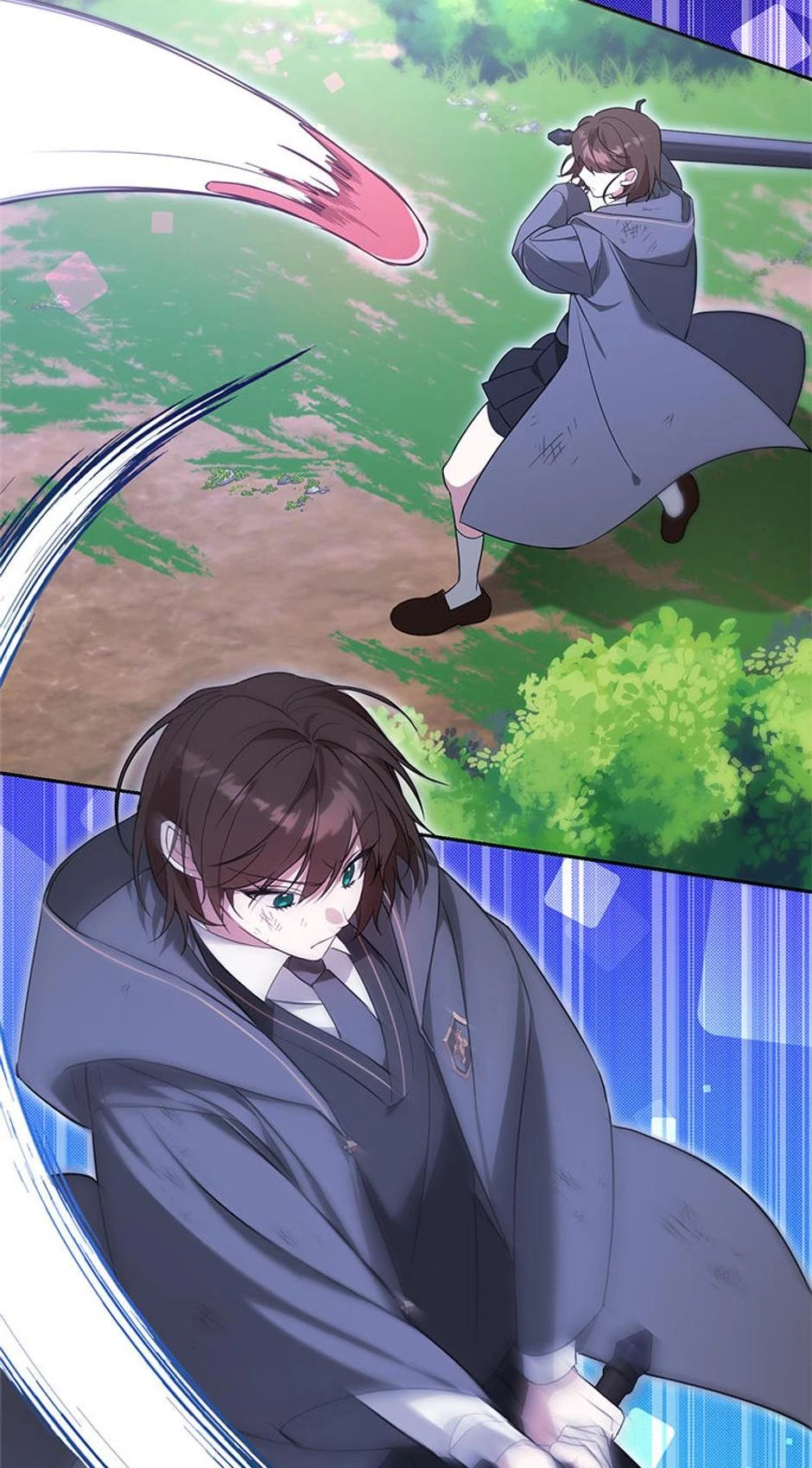 The Academy’s Genius Tamer Chapter 5 - 49