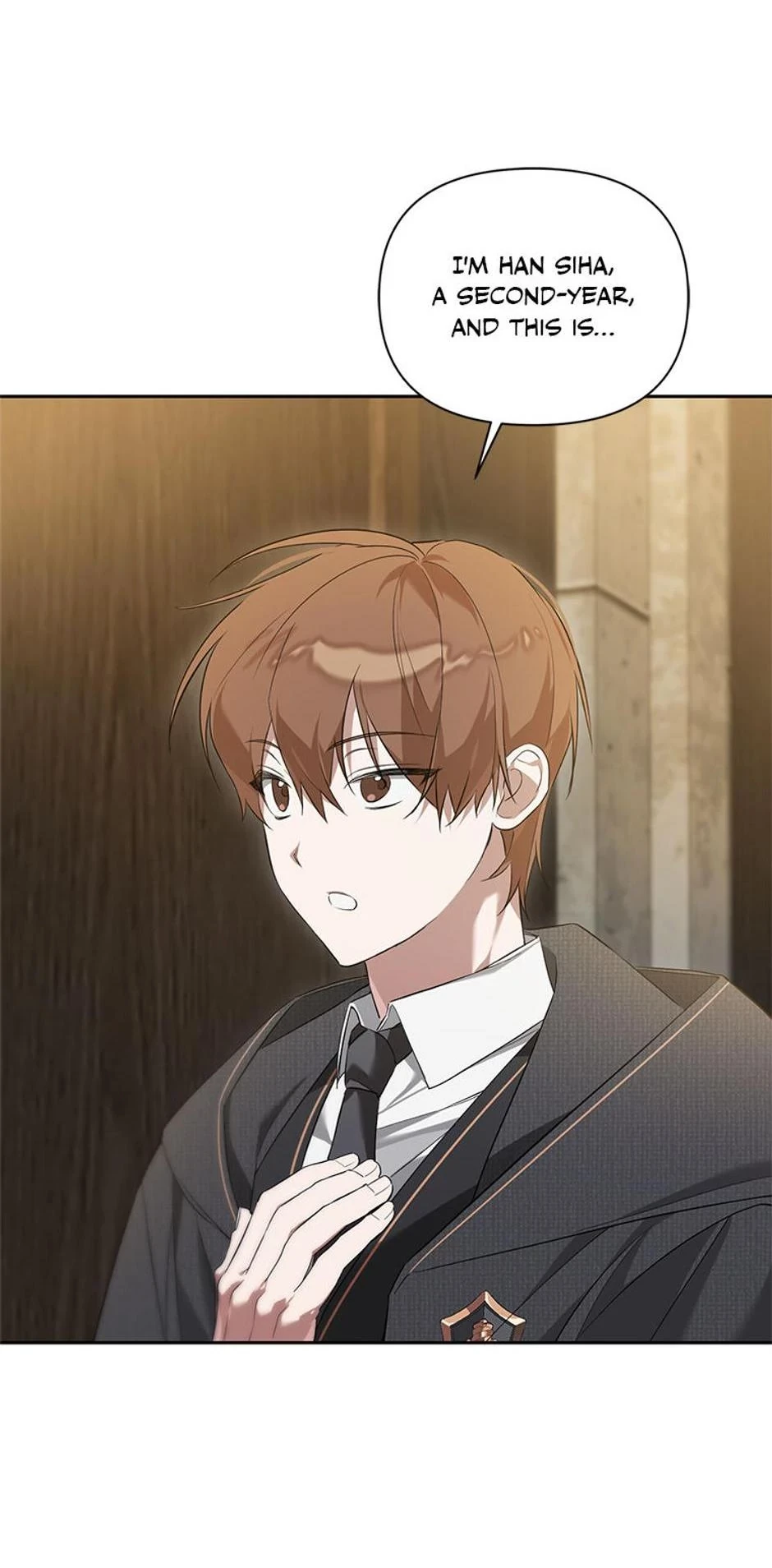 The Academy’s Genius Tamer Chapter 4 - 36