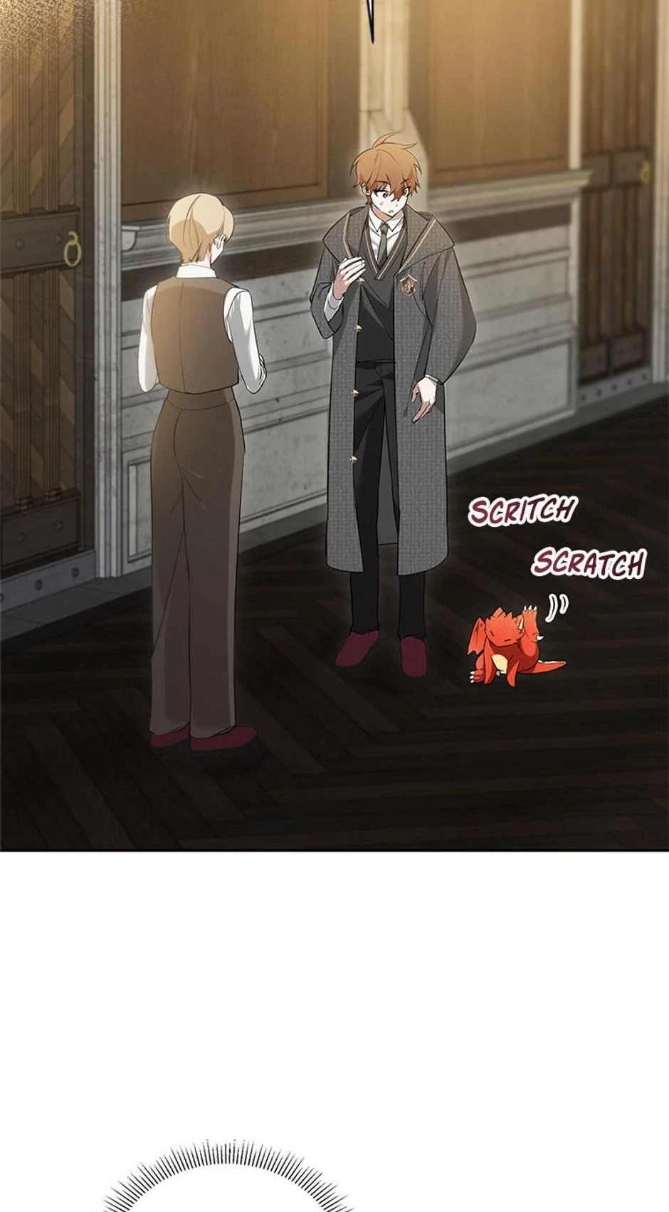 The Academy’s Genius Tamer Chapter 4 - 38