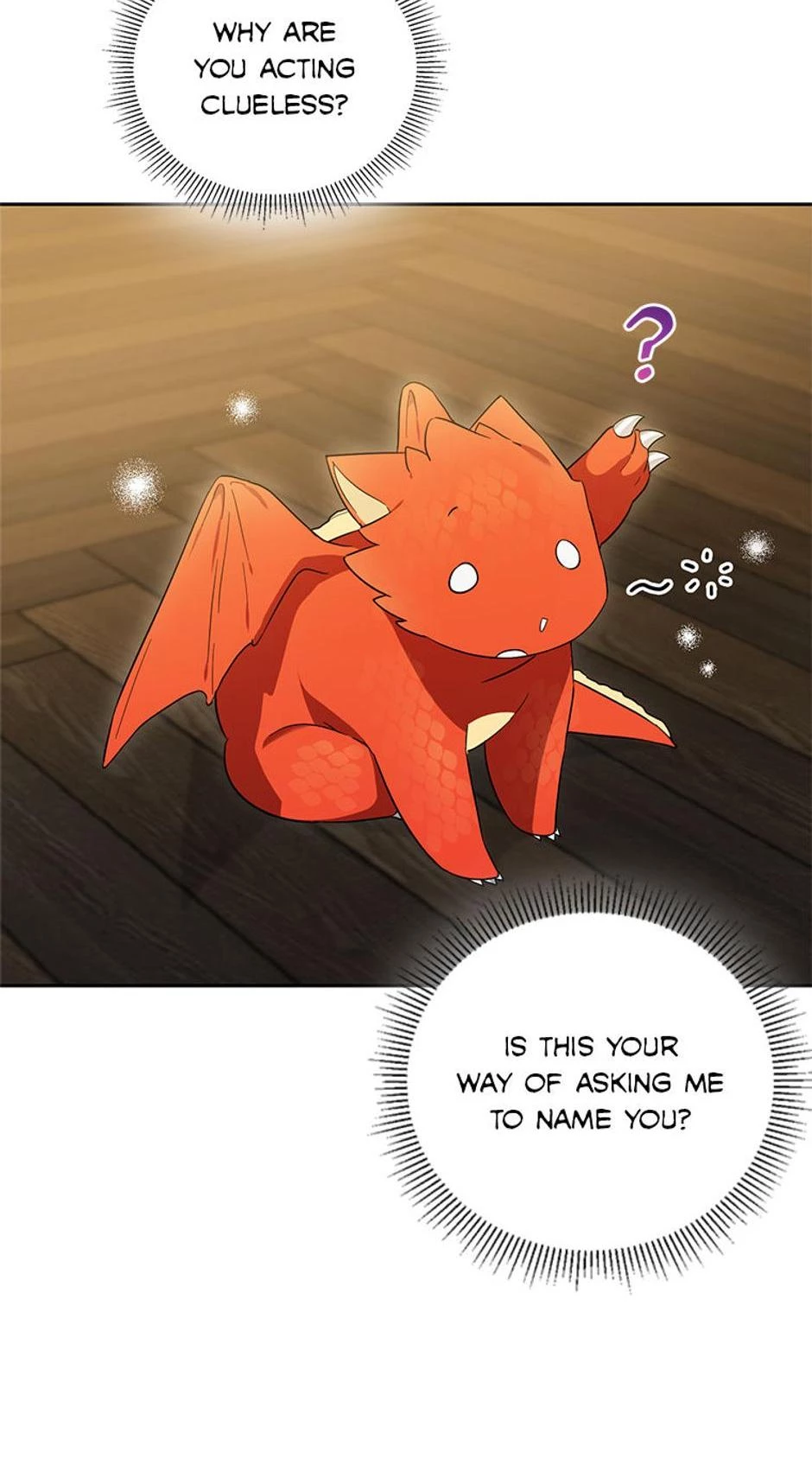 The Academy’s Genius Tamer Chapter 4 - 39