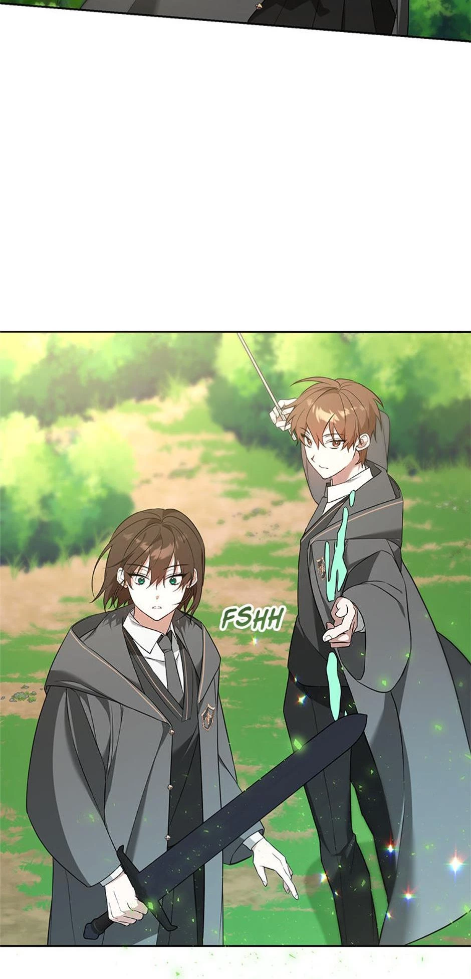 The Academy’s Genius Tamer Chapter 5 - 57