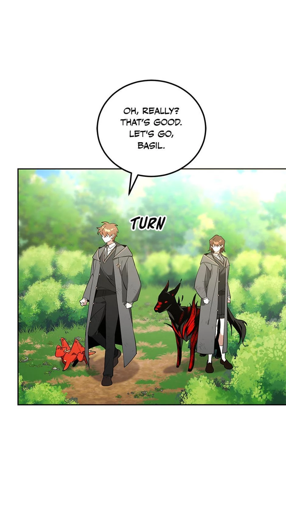 The Academy’s Genius Tamer Chapter 5 - 59