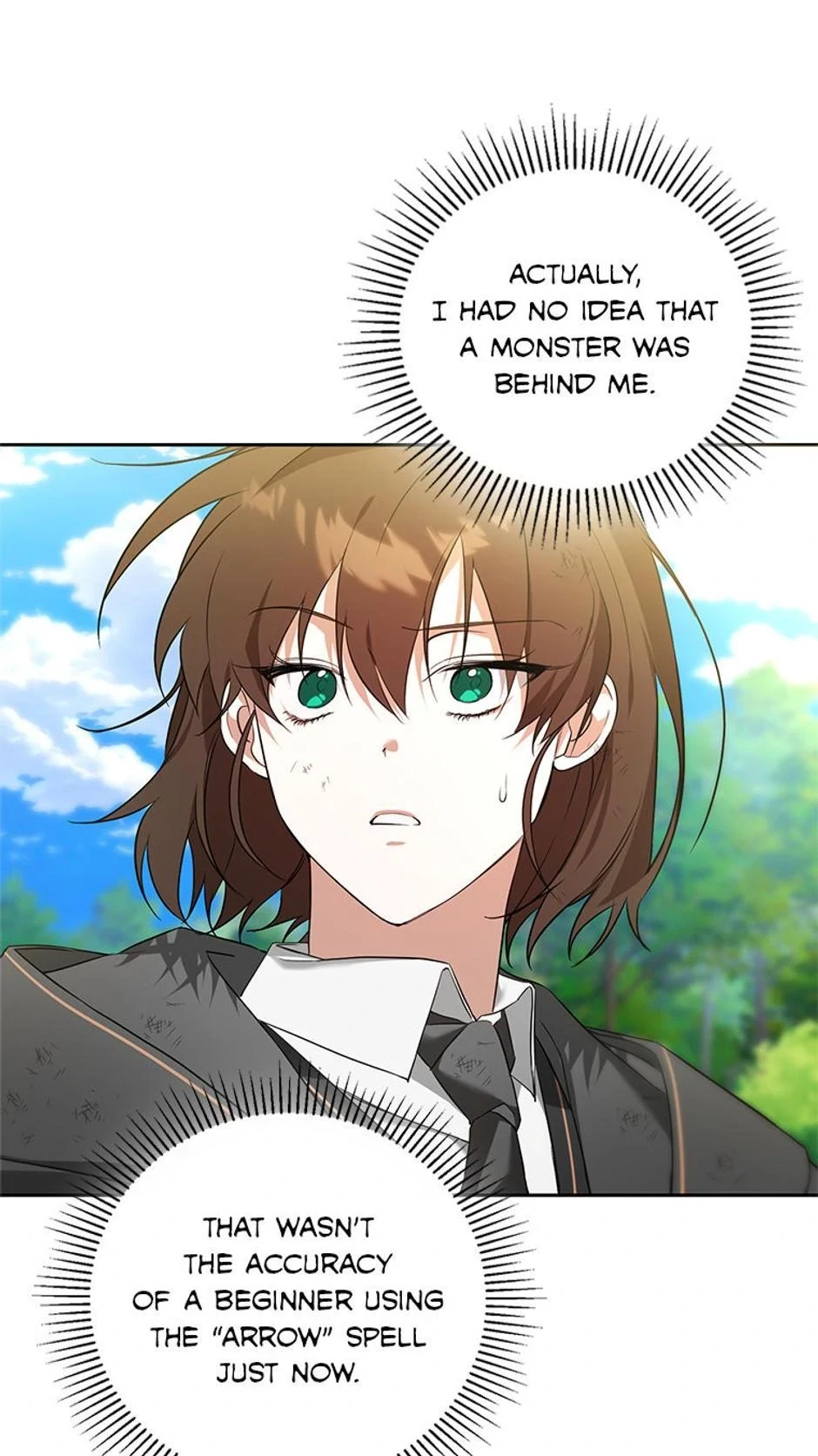 The Academy’s Genius Tamer Chapter 5 - 60