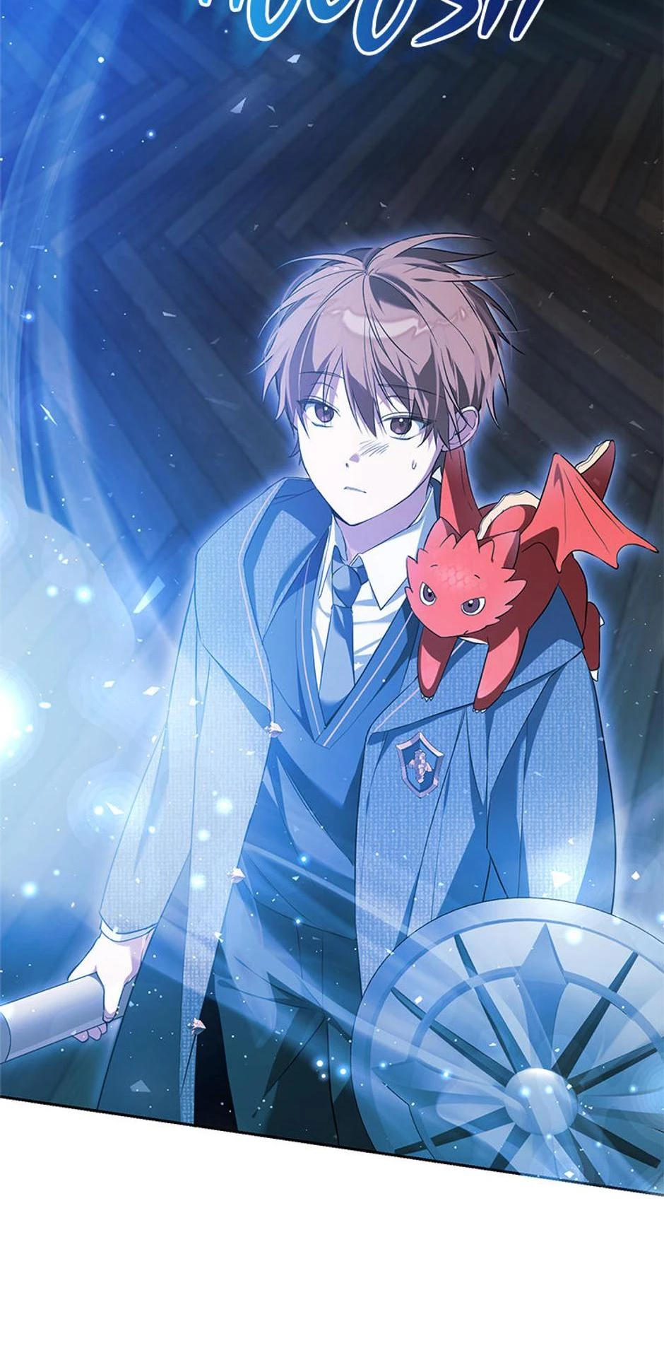 The Academy’s Genius Tamer Chapter 4 - 51